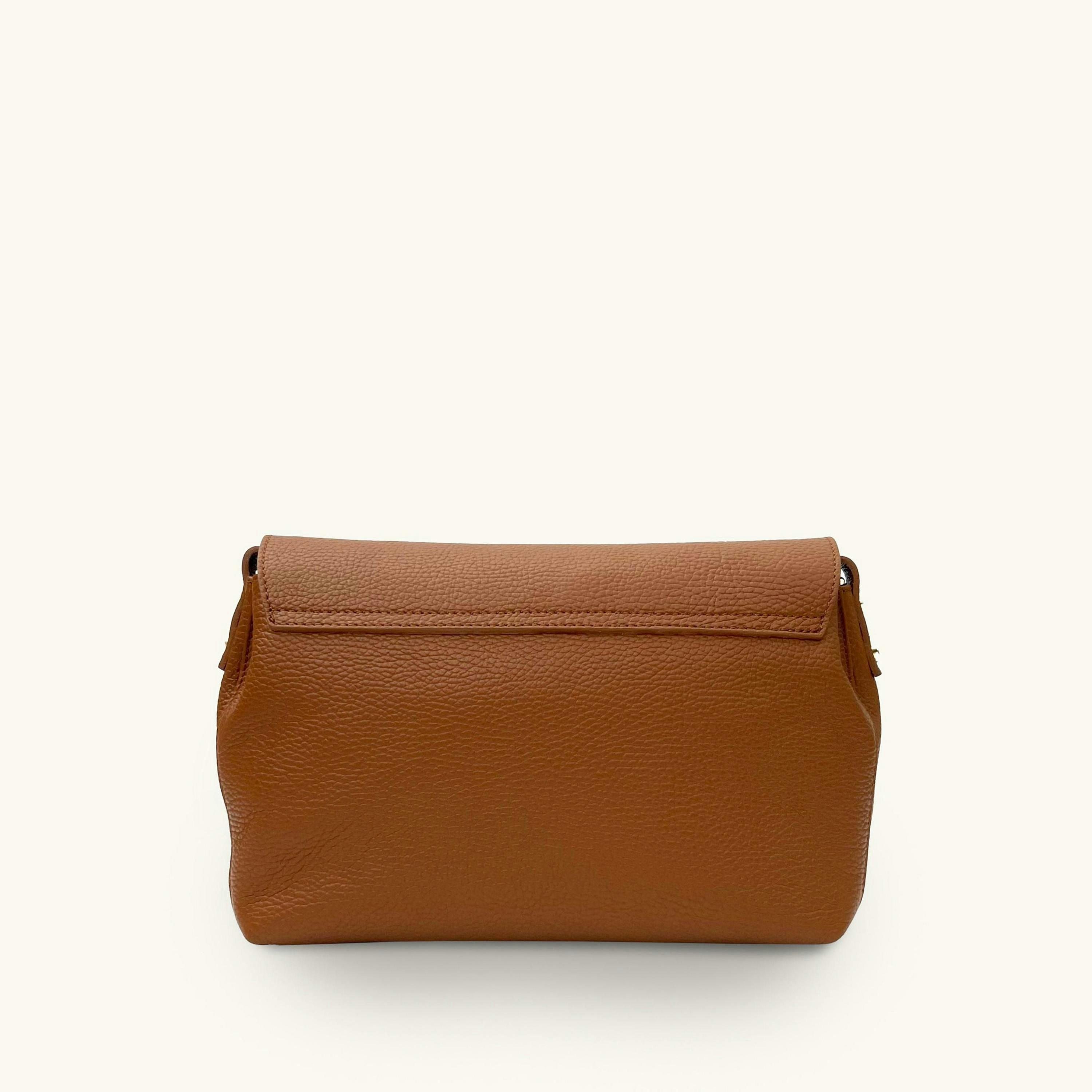 The Maisie Maxi Leather Bag , view 4 of 6