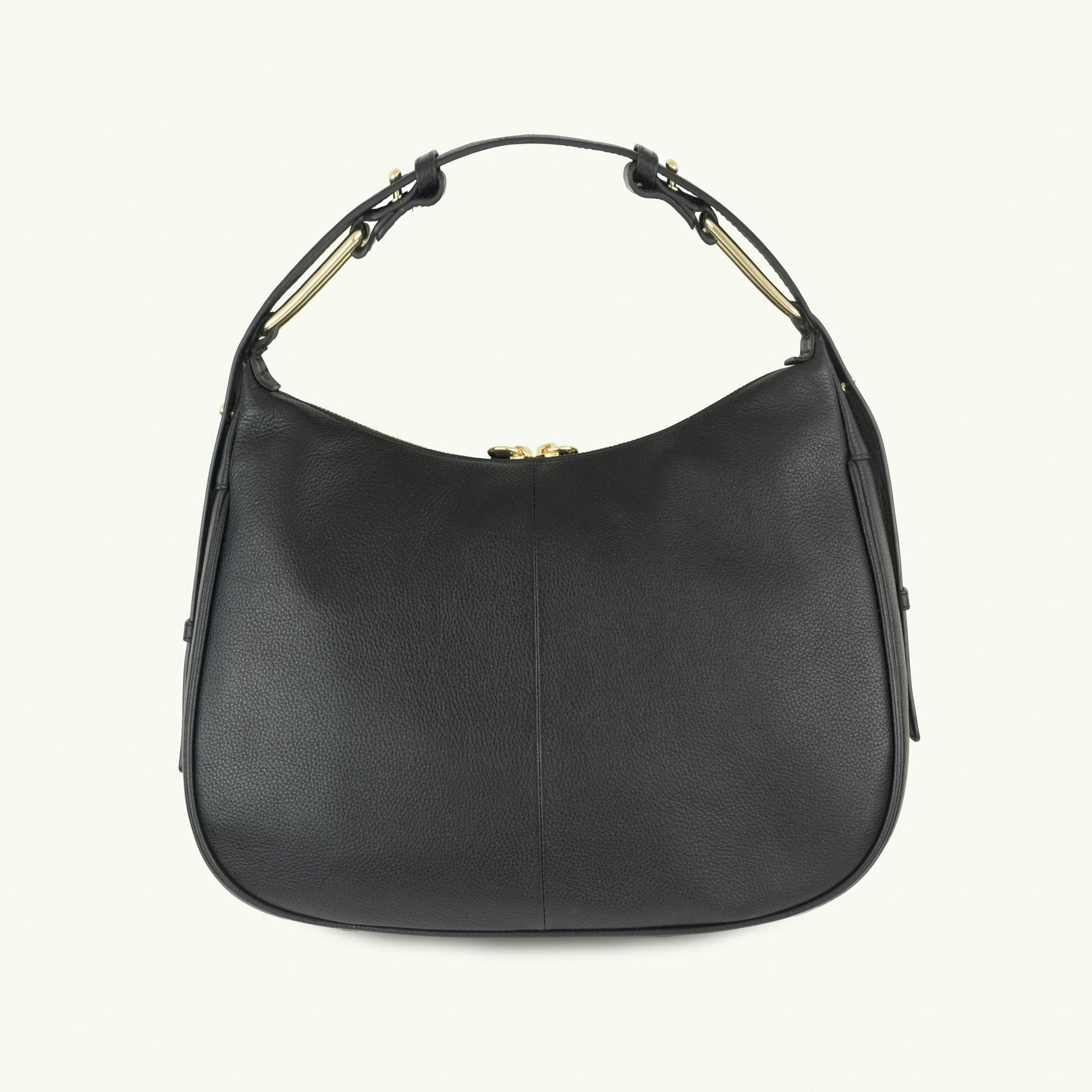 The Charlie Leather Bag , view 5 of 6