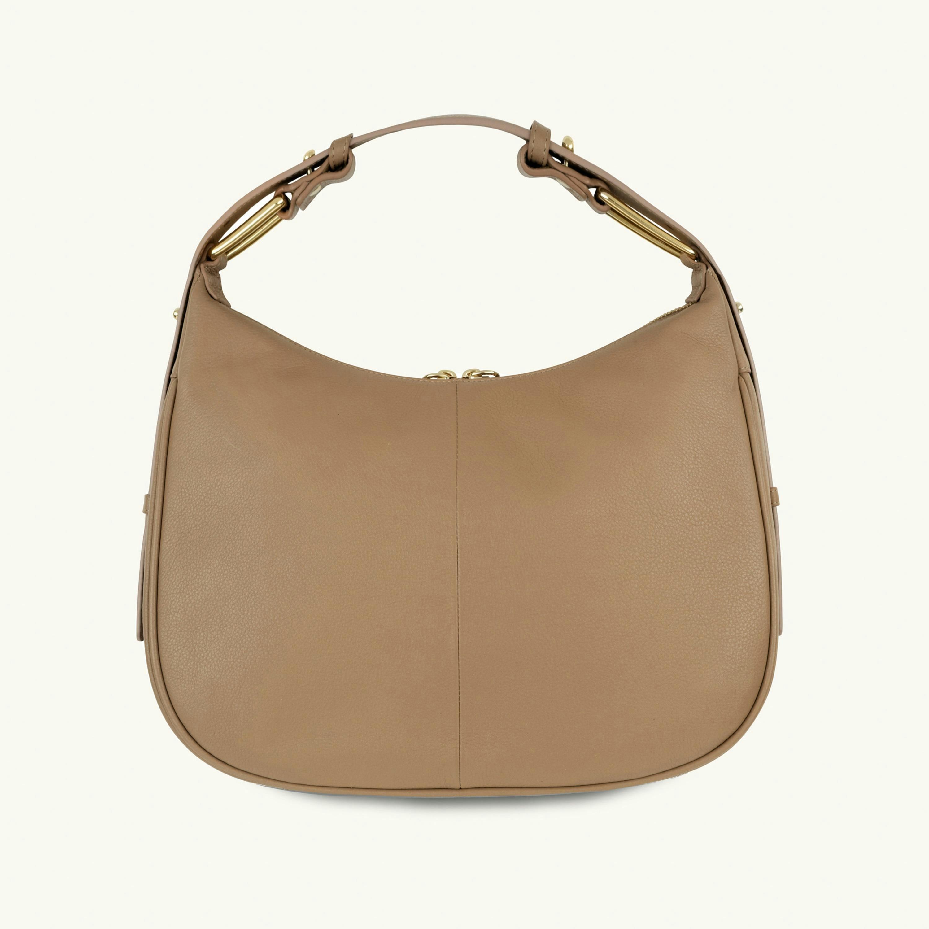 The Charlie Leather Bag , view 5 of 6