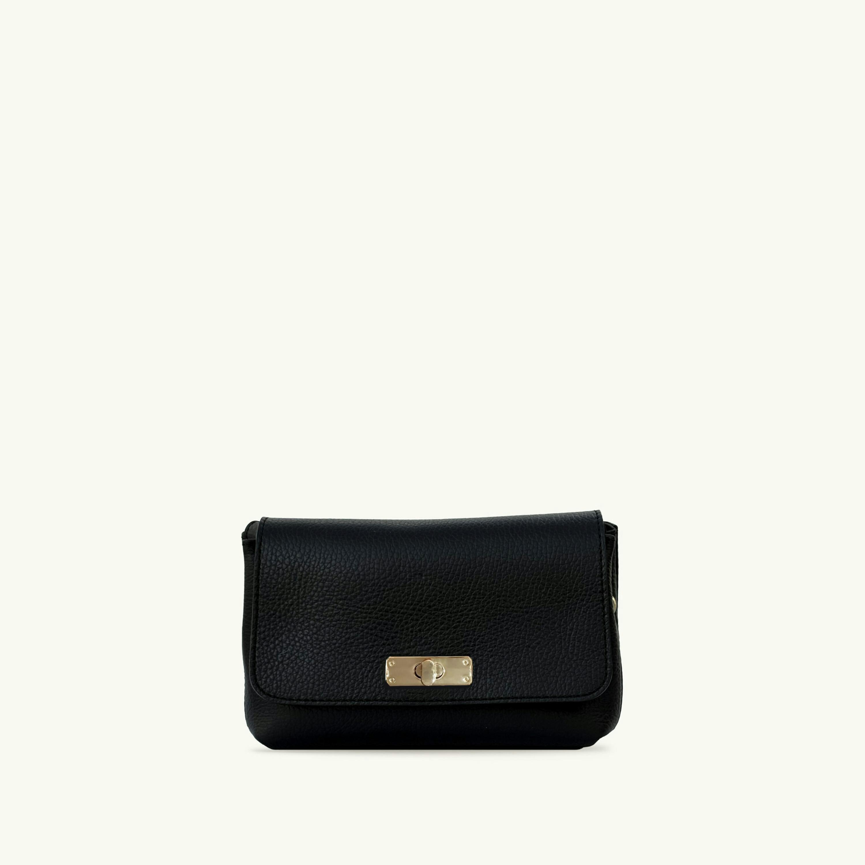The Maisie Mini Leather Bag , view 3 of 6