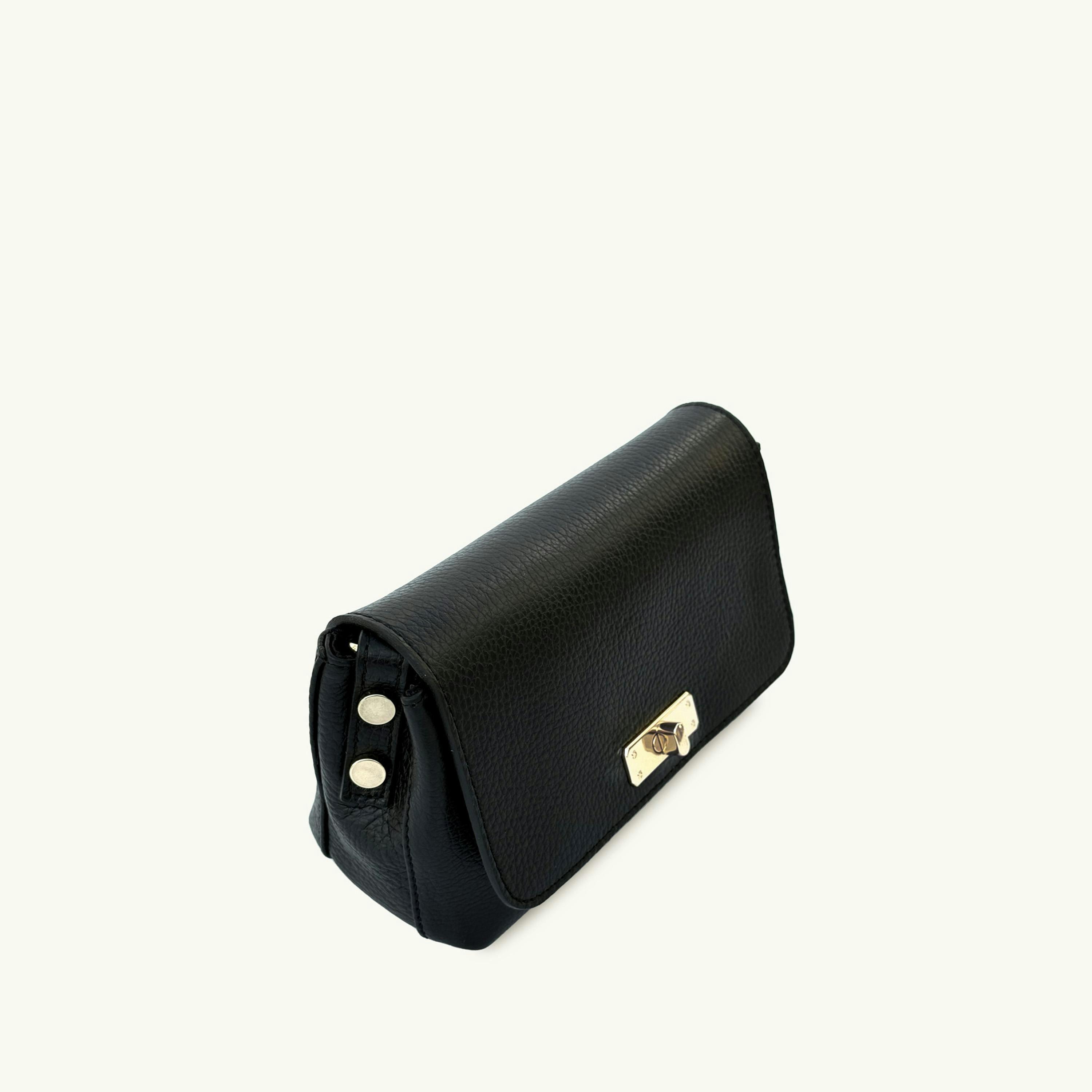 The Maisie Mini Leather Bag , view 5 of 6