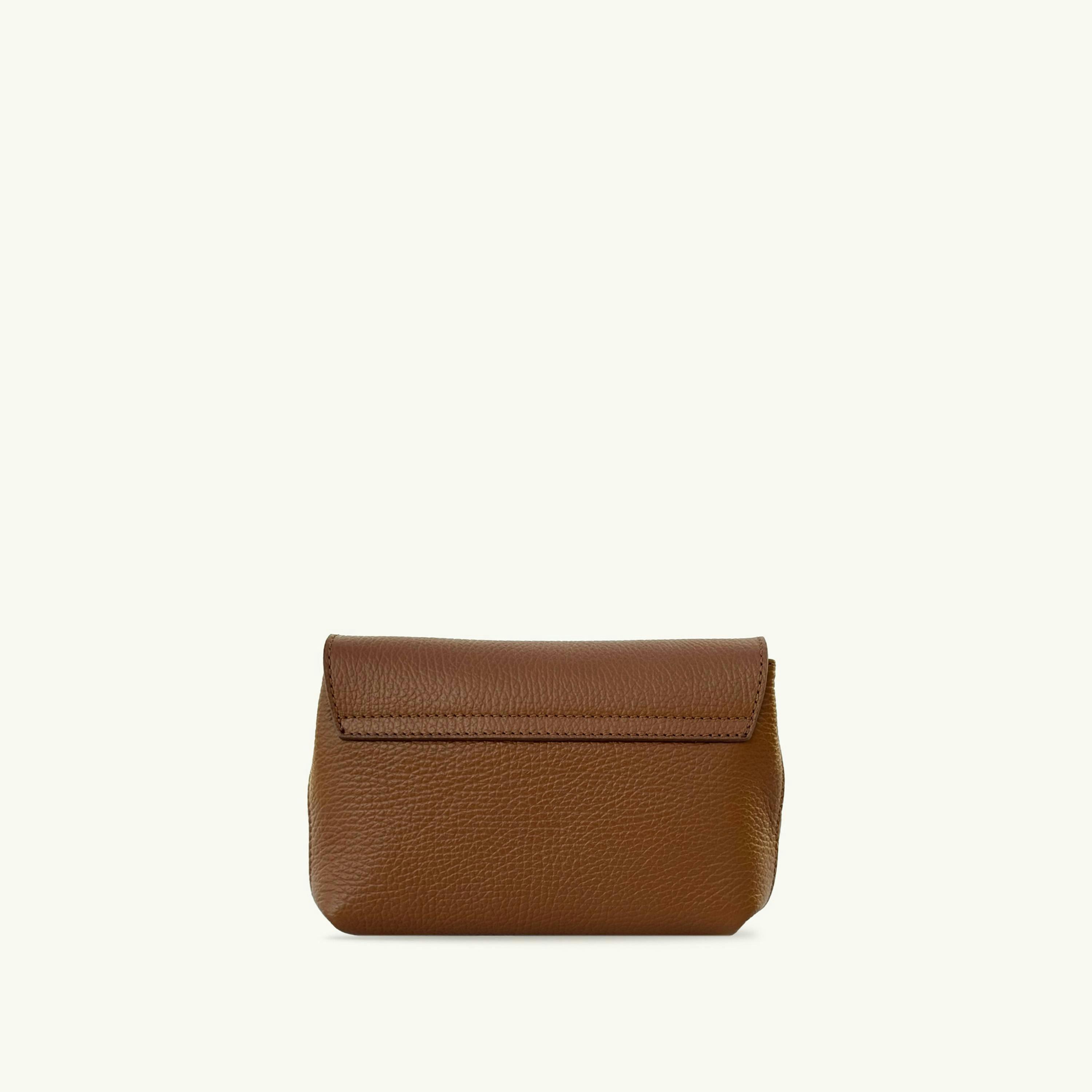 The Maisie Mini Leather Bag , view 4 of 6