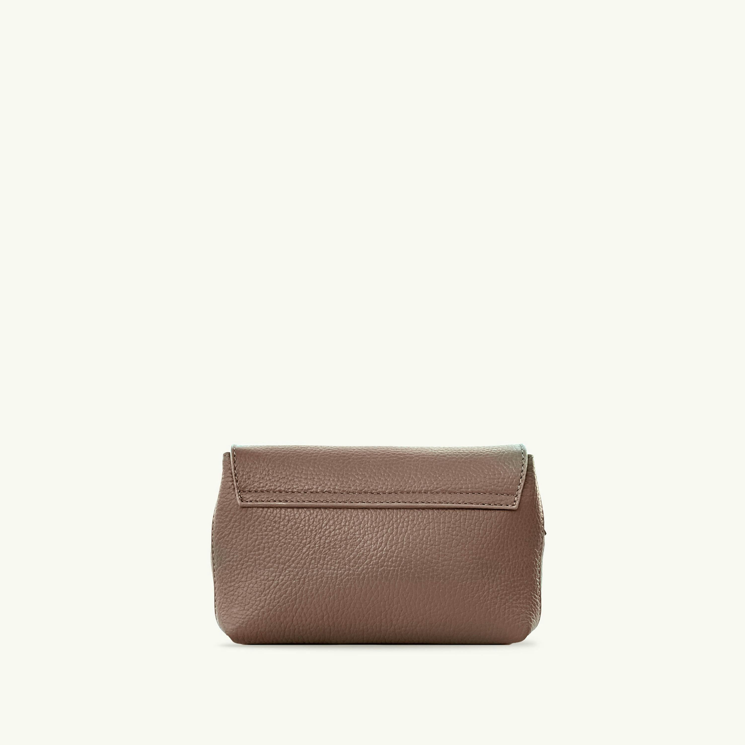 The Maisie Mini Leather Bag , view 4 of 6