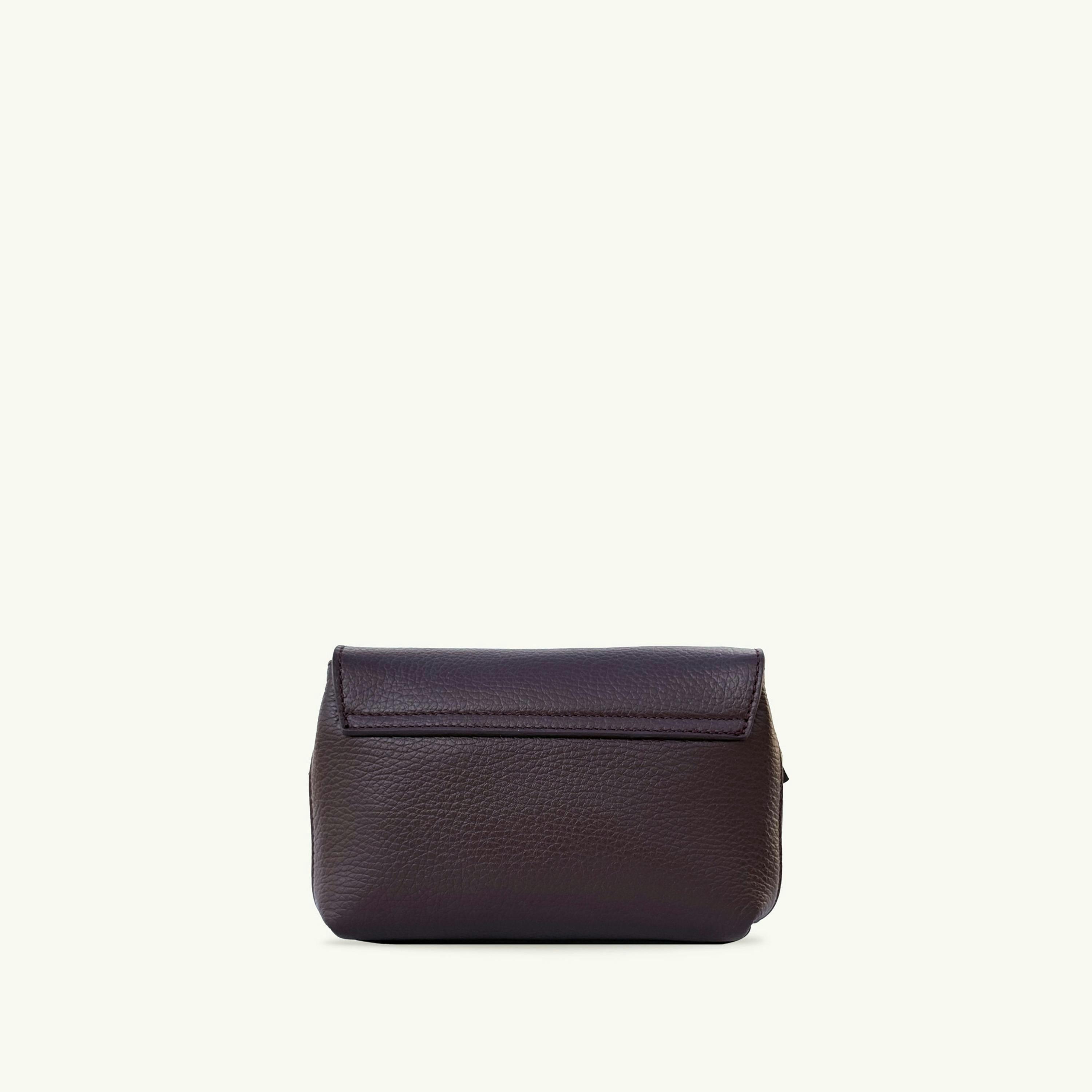 The Maisie Mini Leather Bag , view 4 of 6