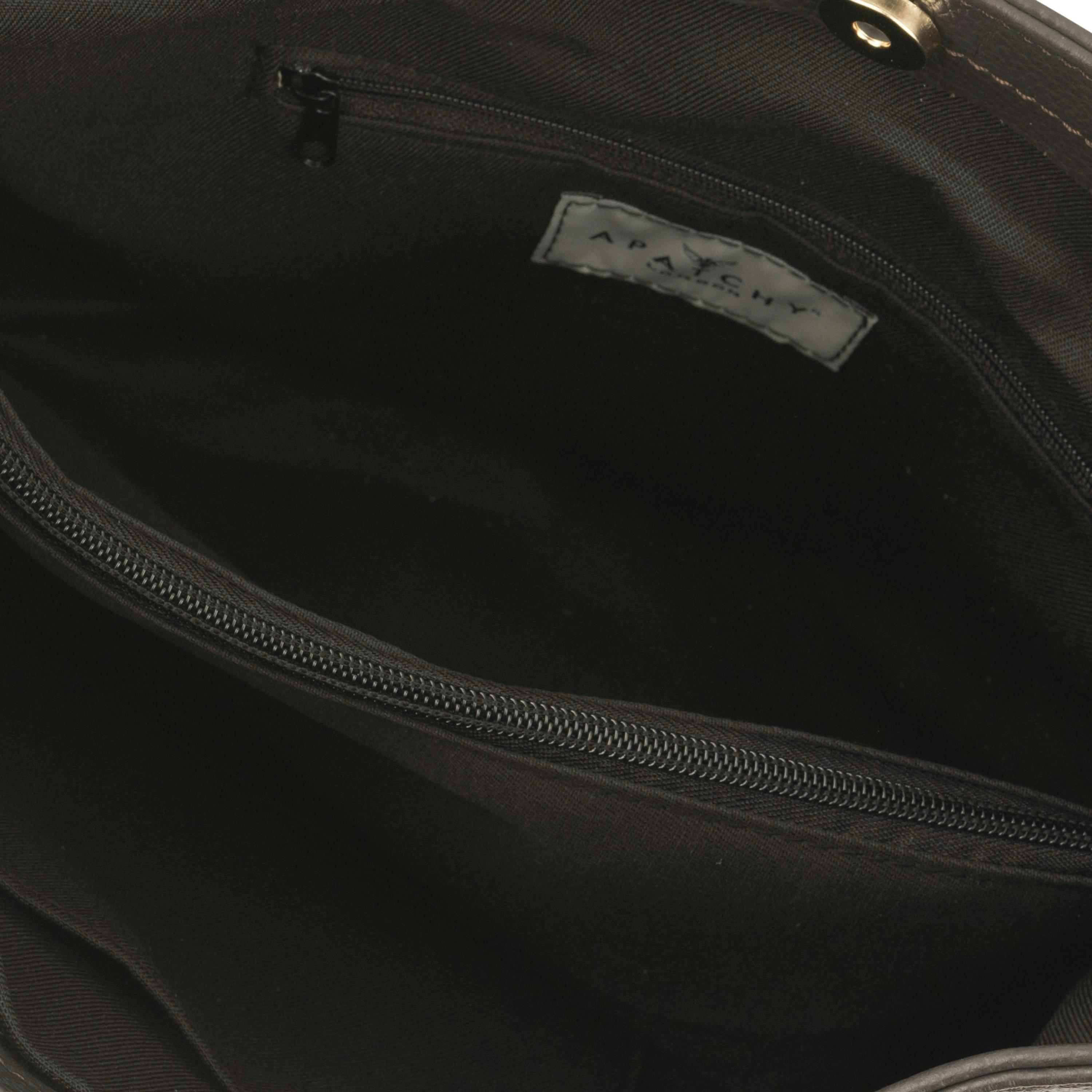 The Harriet Leather Bag , view 6 of 6