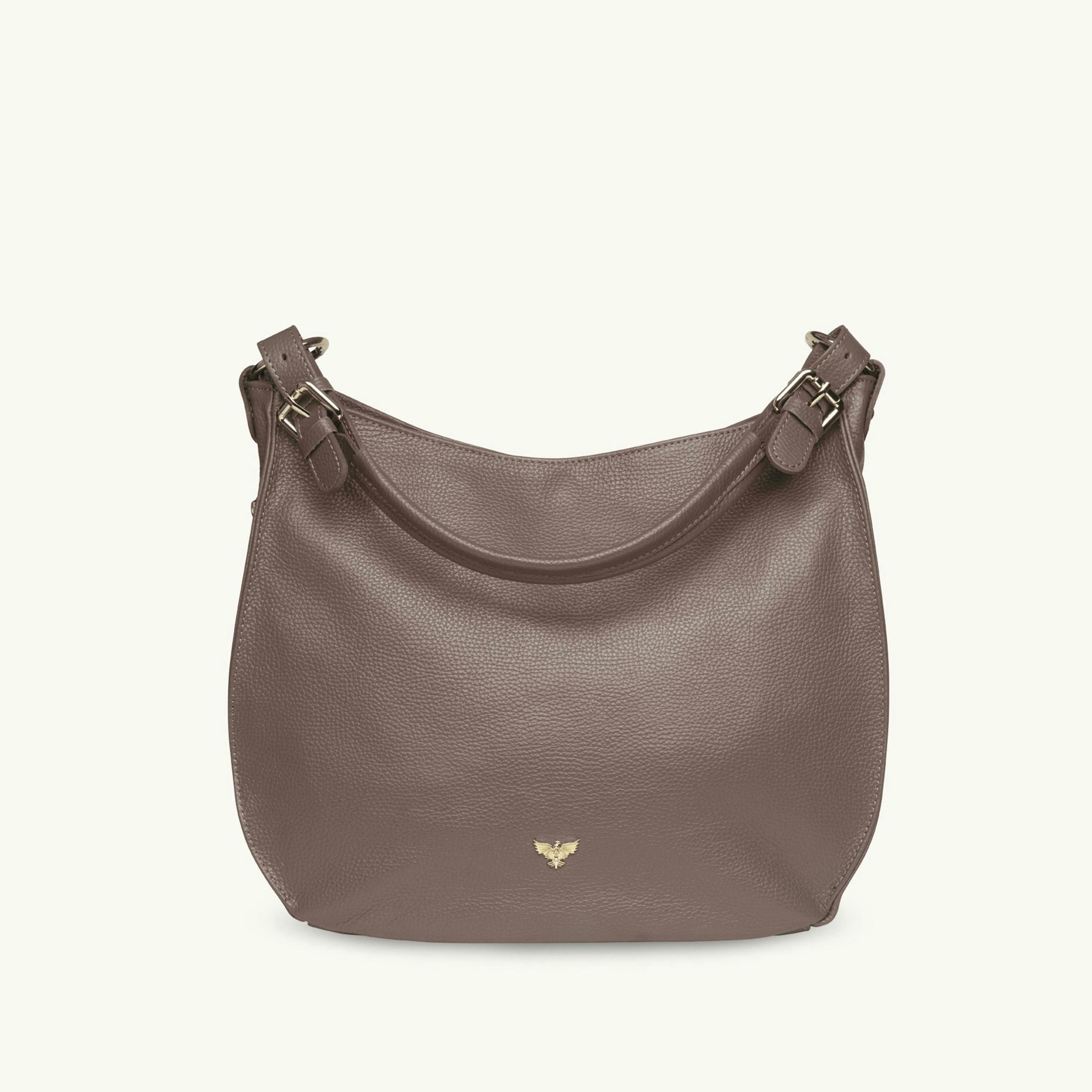 The Harriet Leather Bag , view 1 of 6