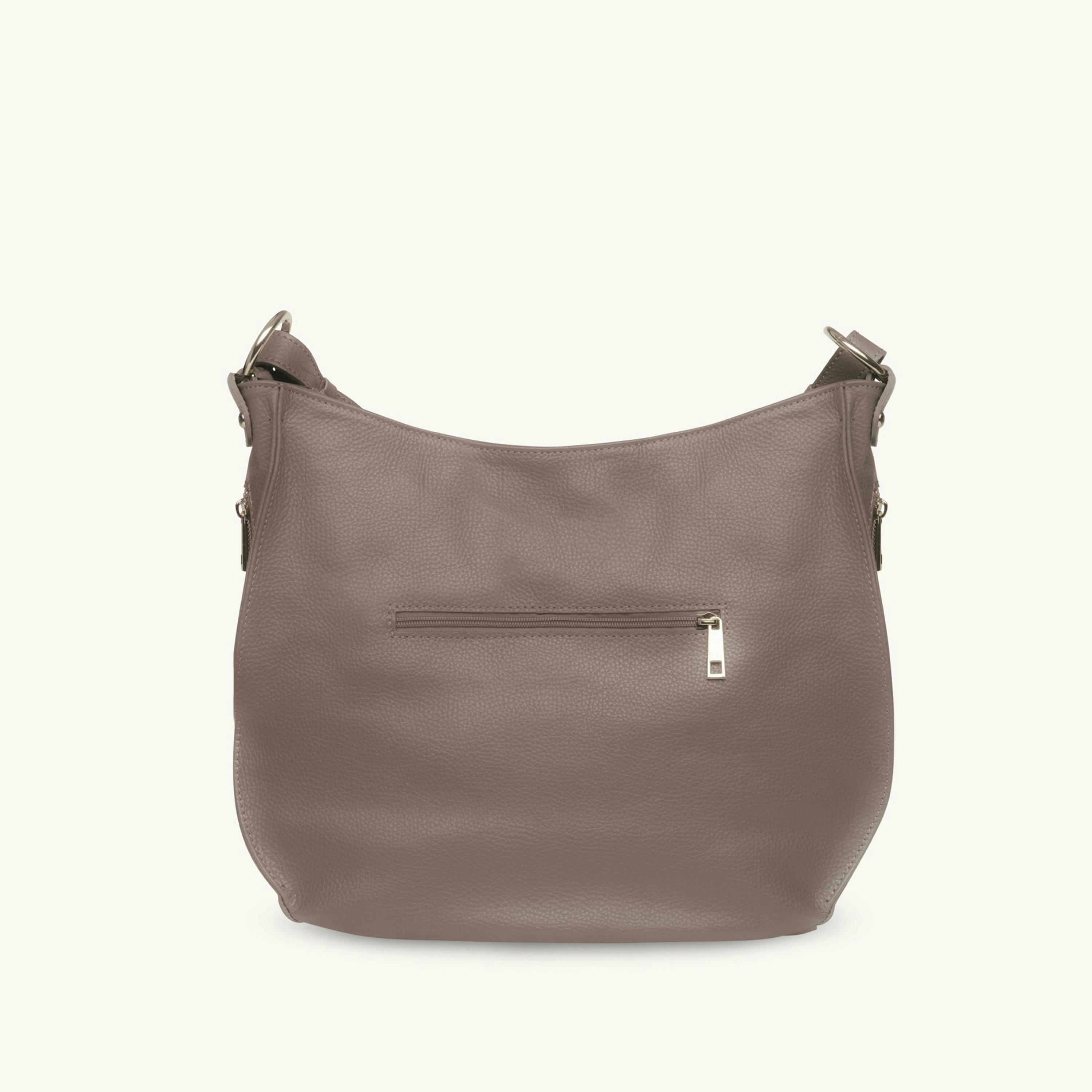 The Harriet Leather Bag , view 4 of 6