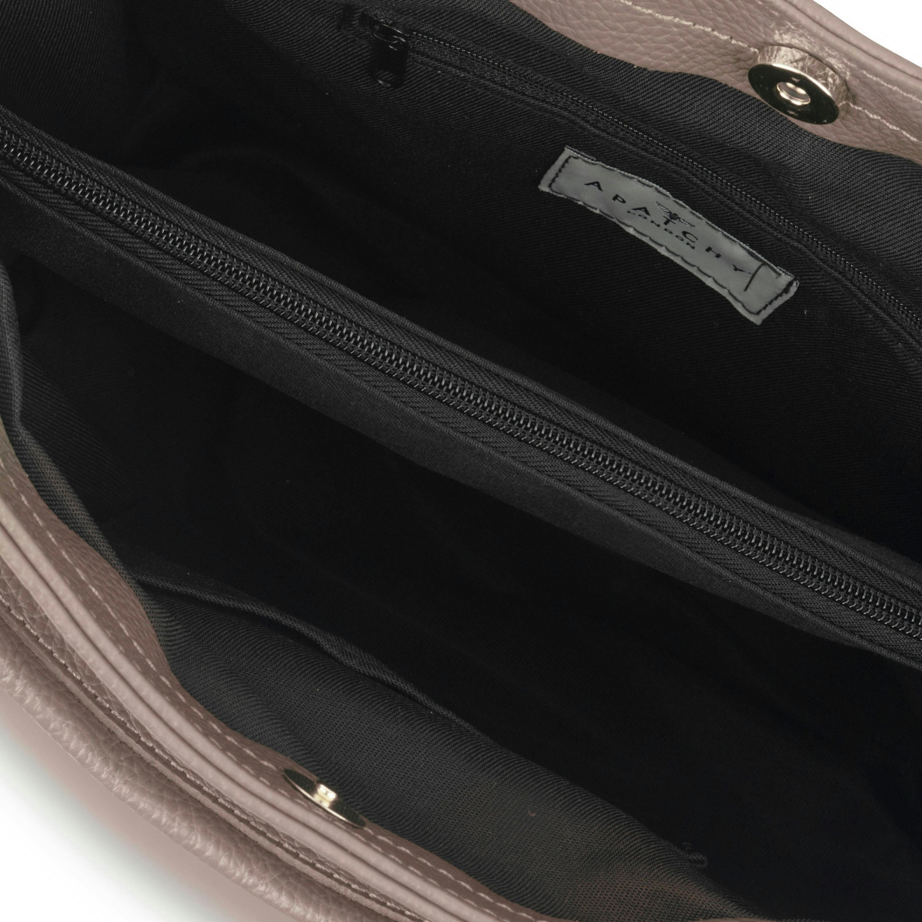 The Harriet Leather Bag , view 6 of 6
