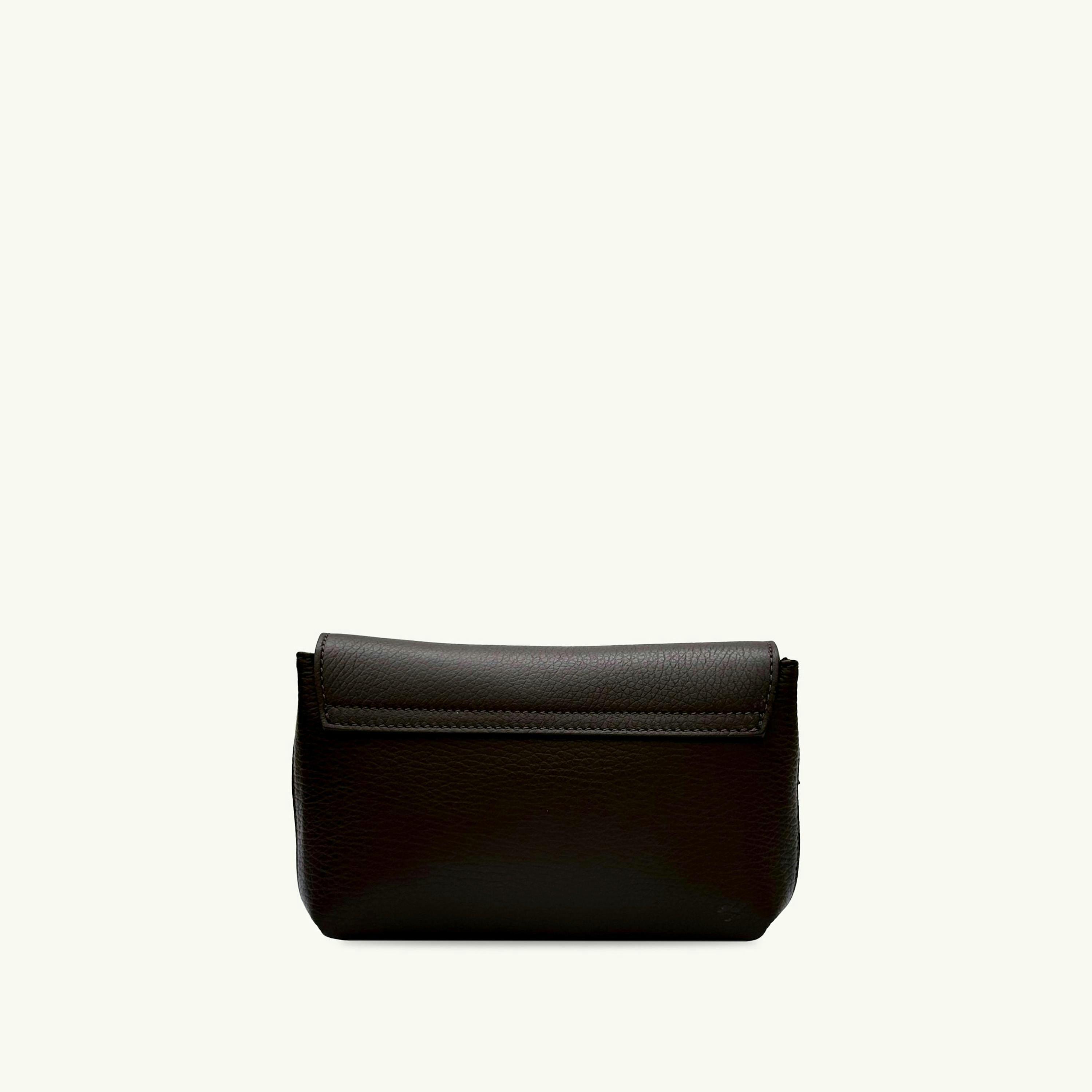 The Maisie Mini Leather Bag , view 4 of 5