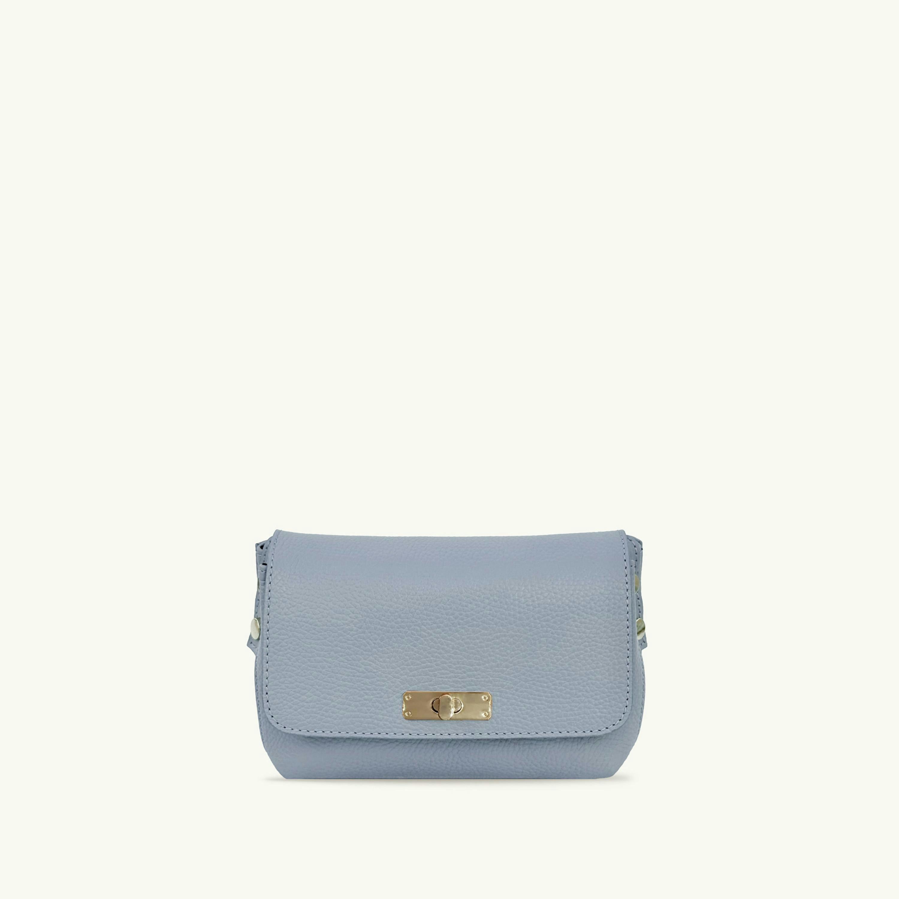The Maisie Mini Leather Bag , view 3 of 6