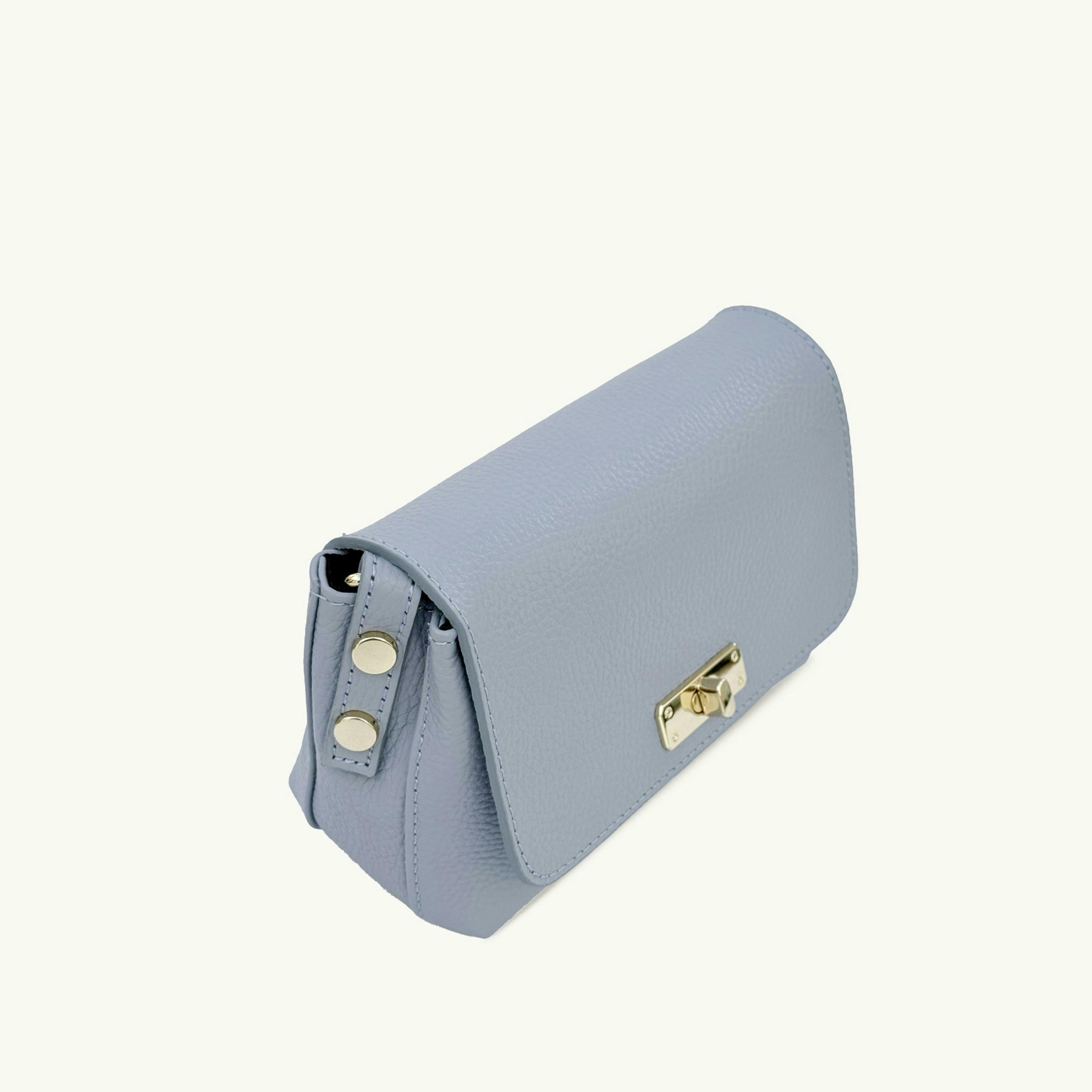 The Maisie Mini Leather Bag , view 5 of 6