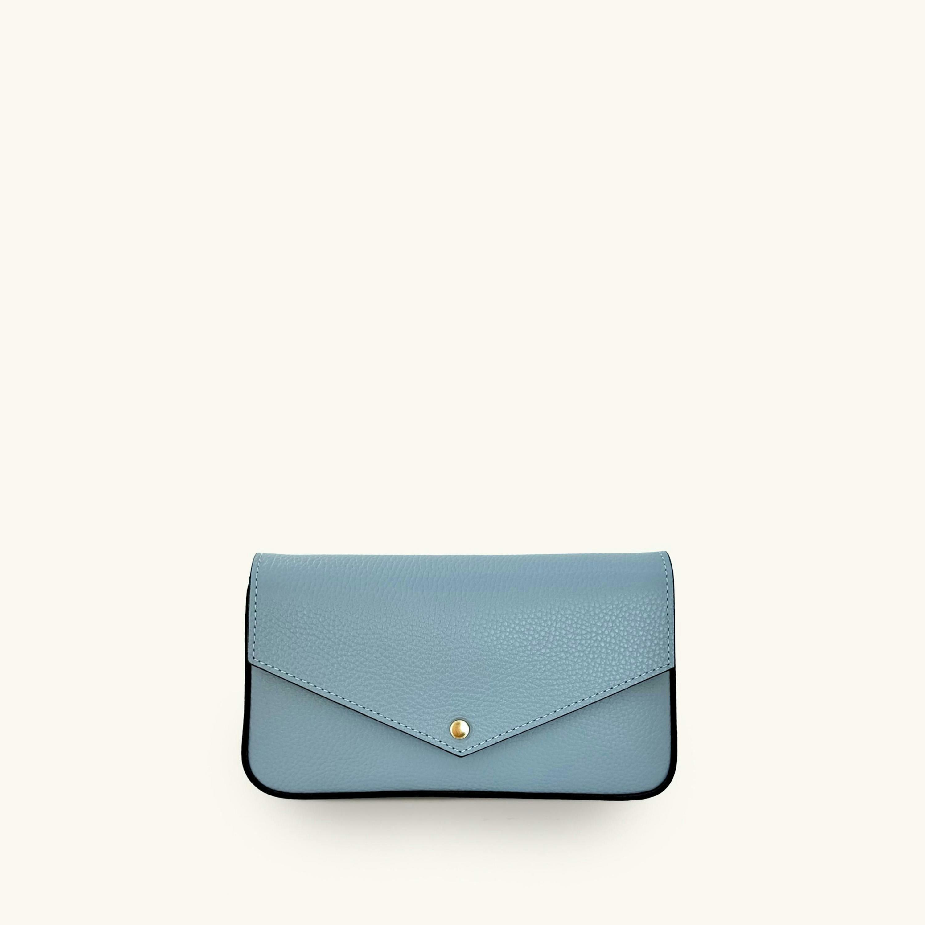 The Munro Leather Shoulder Bag , view 4 of 6