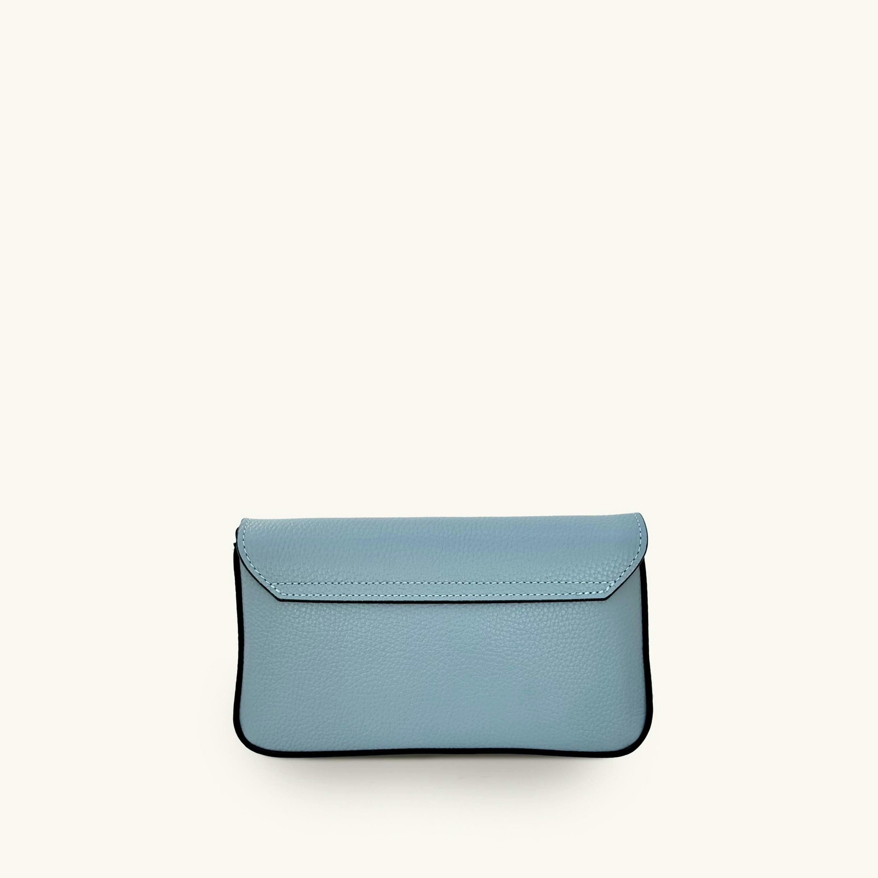 The Munro Leather Shoulder Bag , view 5 of 6