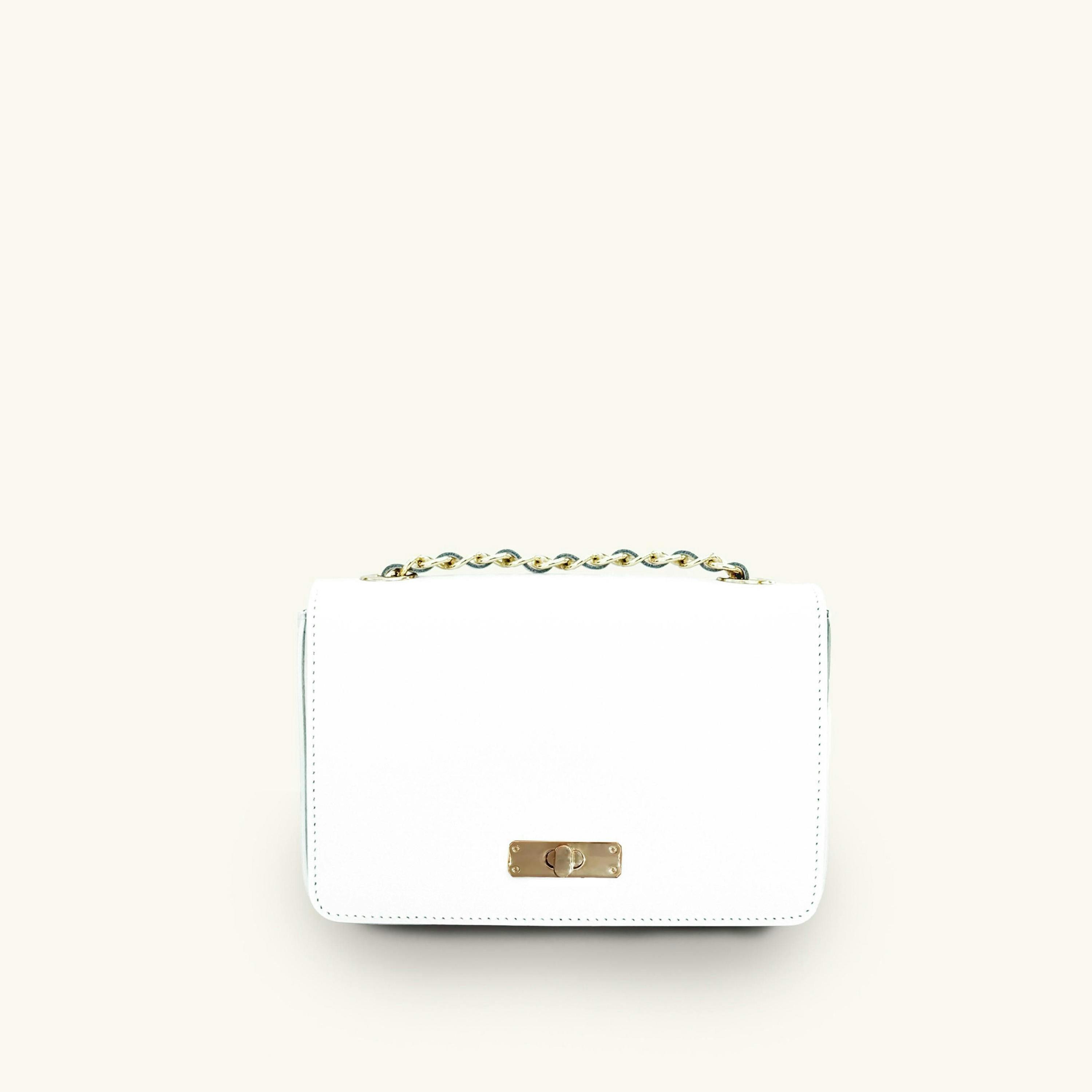 The Grace Leather Bag , view 1 of 6