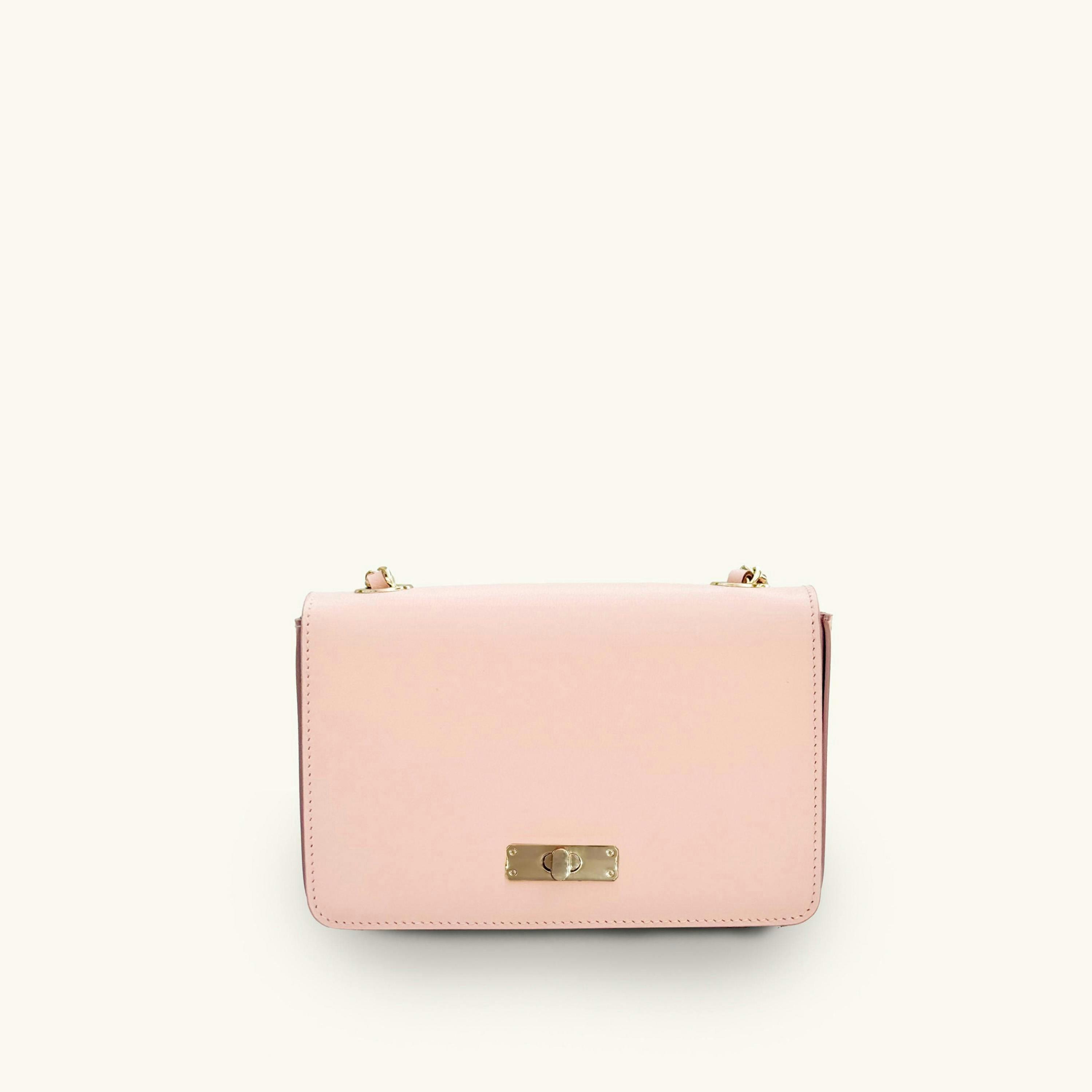 The Grace Leather Bag , view 1 of 6