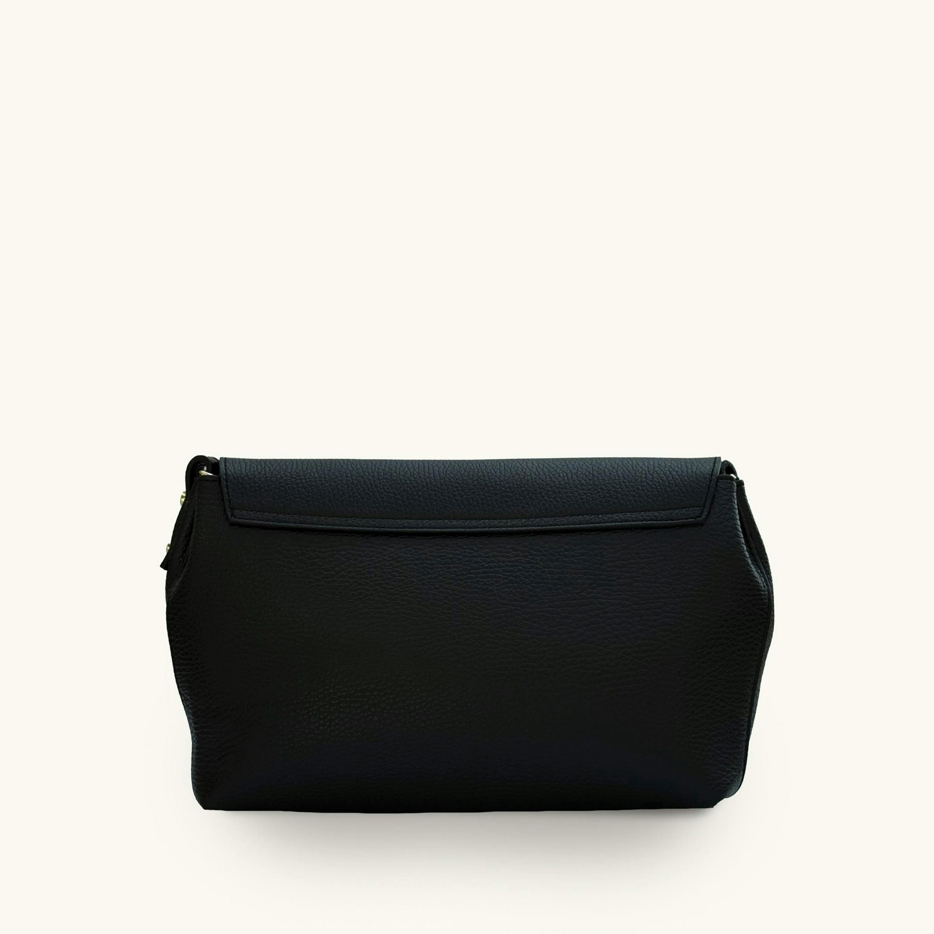 The Maisie Maxi Leather Bag , view 4 of 6