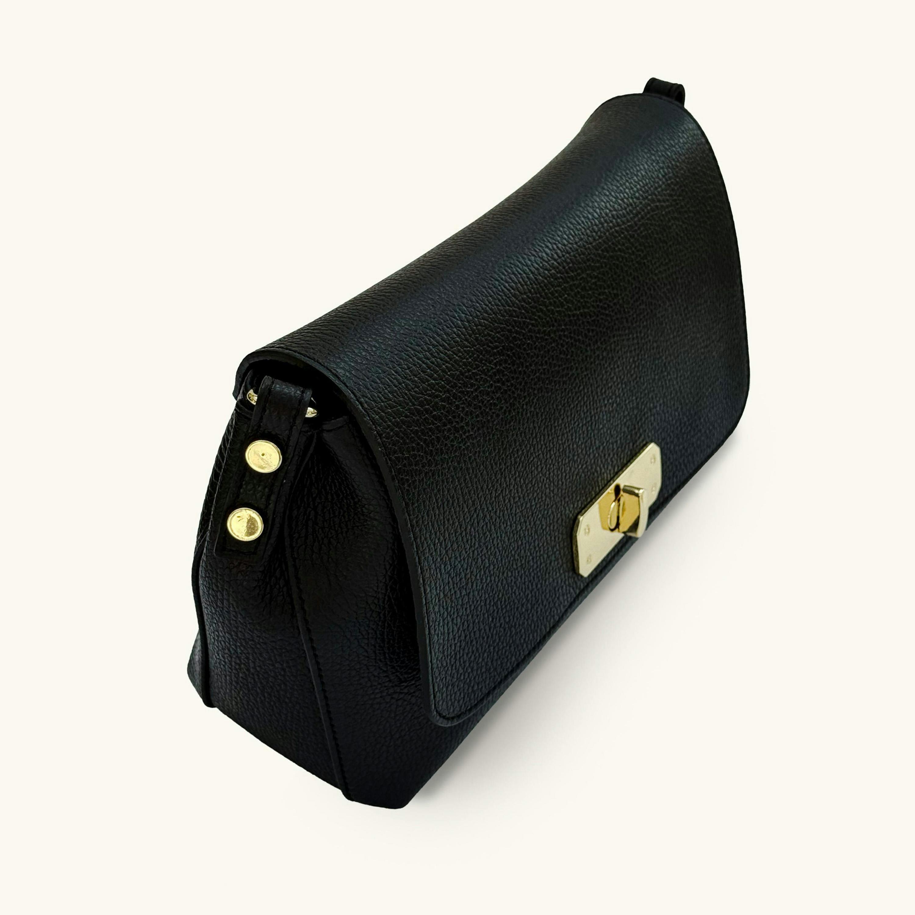 The Maisie Maxi Leather Bag , view 5 of 6