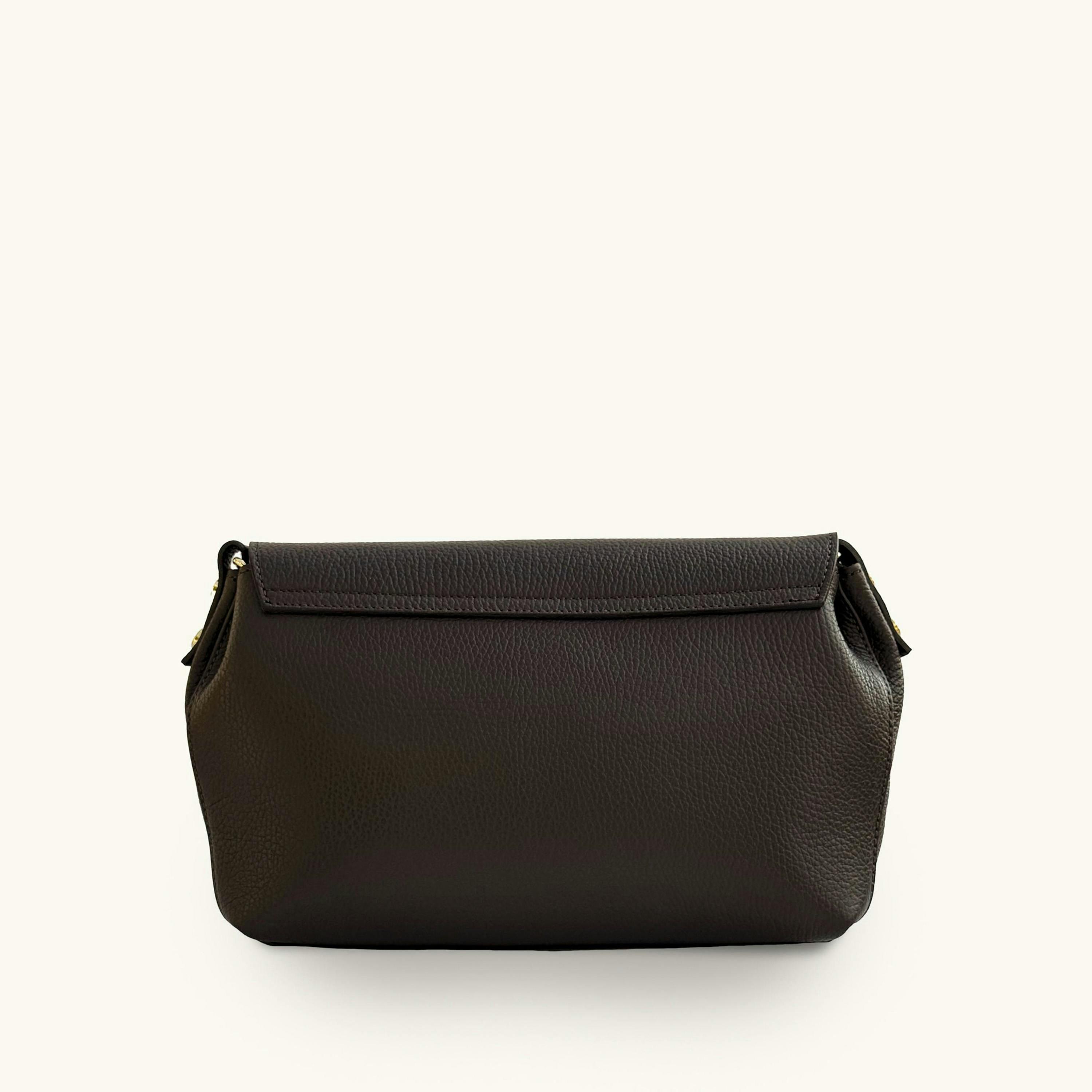 The Maisie Maxi Leather Bag , view 4 of 6