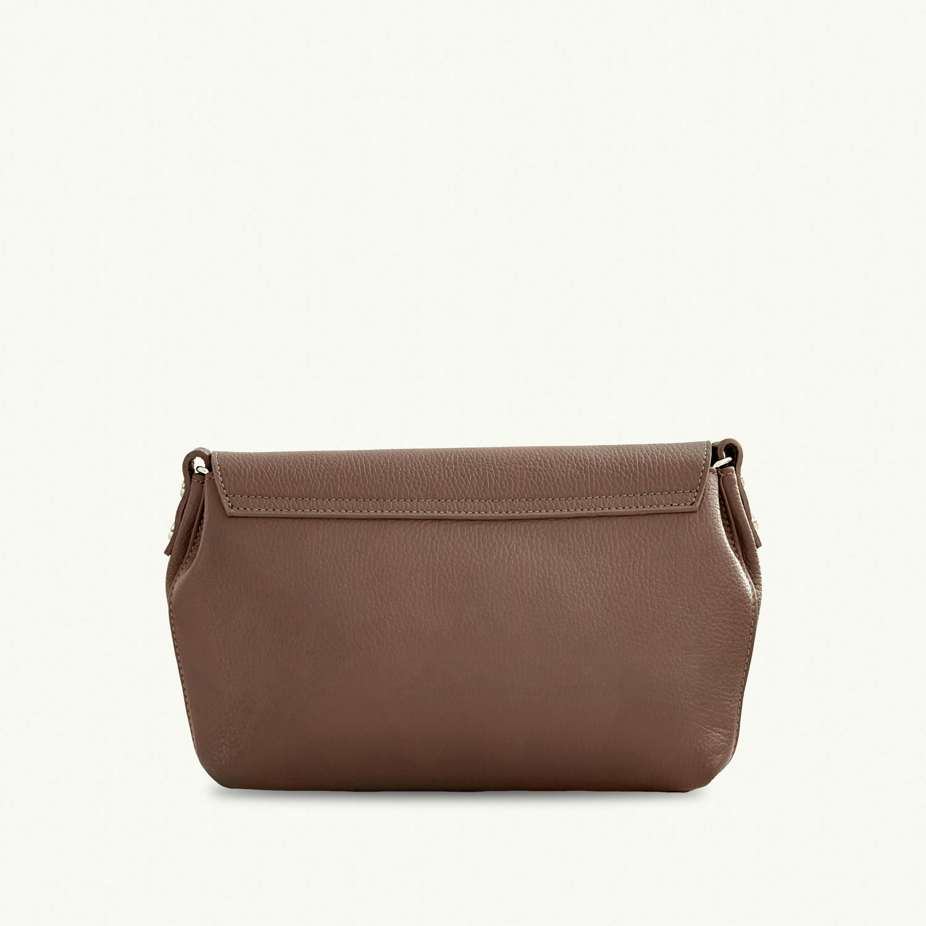 The Maisie Maxi Leather Bag , view 4 of 6