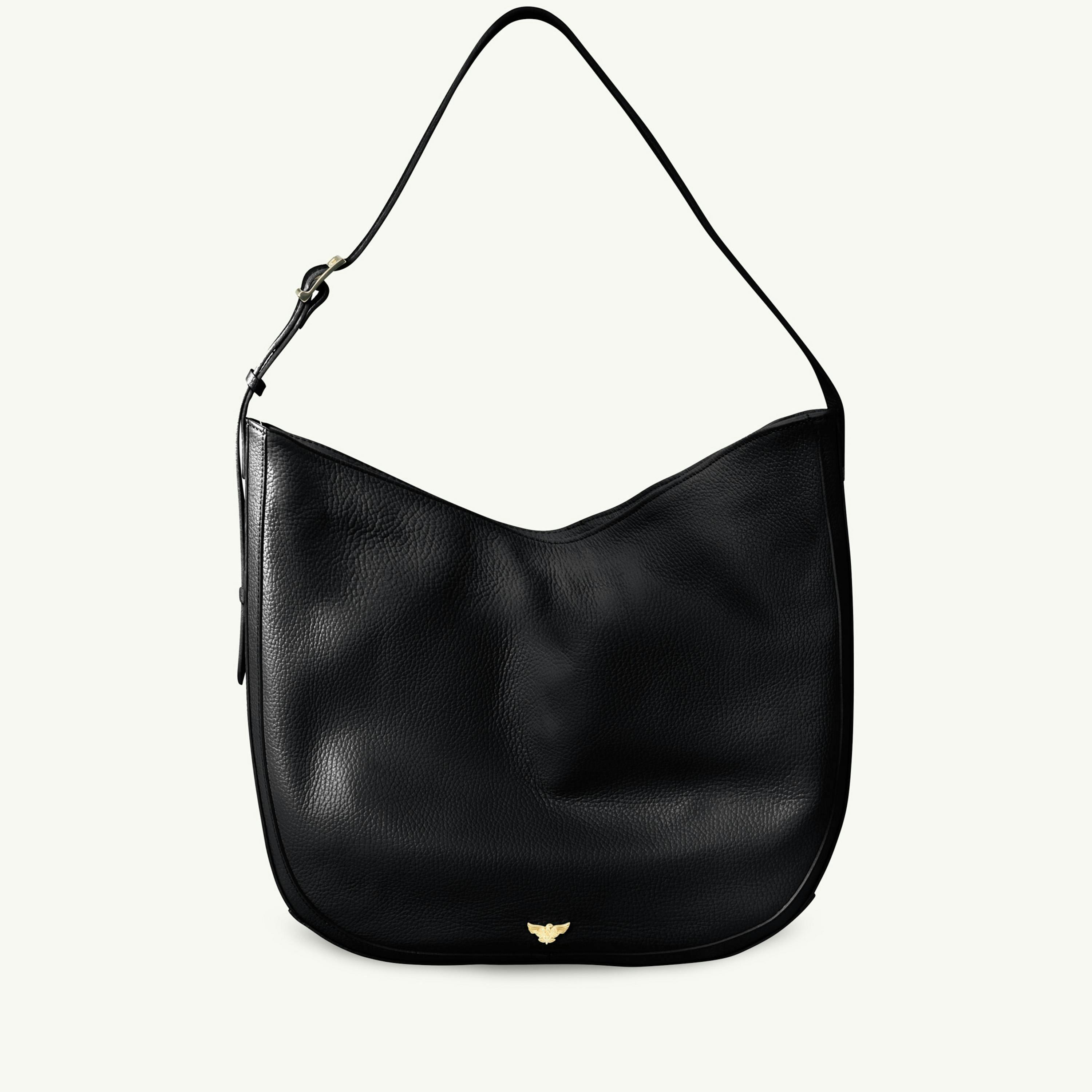 The Emma Leather Bag , view 1 of 5