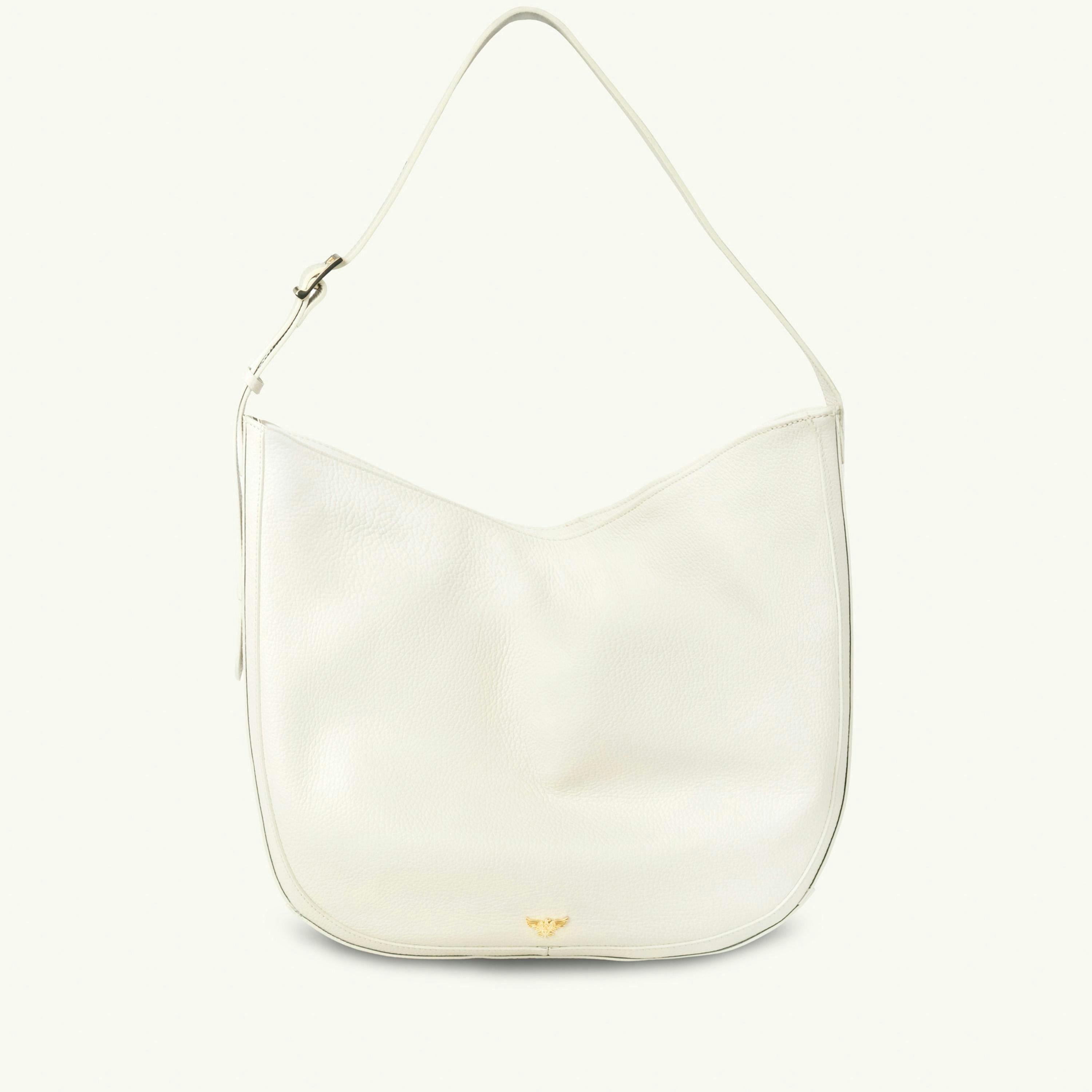 The Emma Leather Bag , view 1 of 5