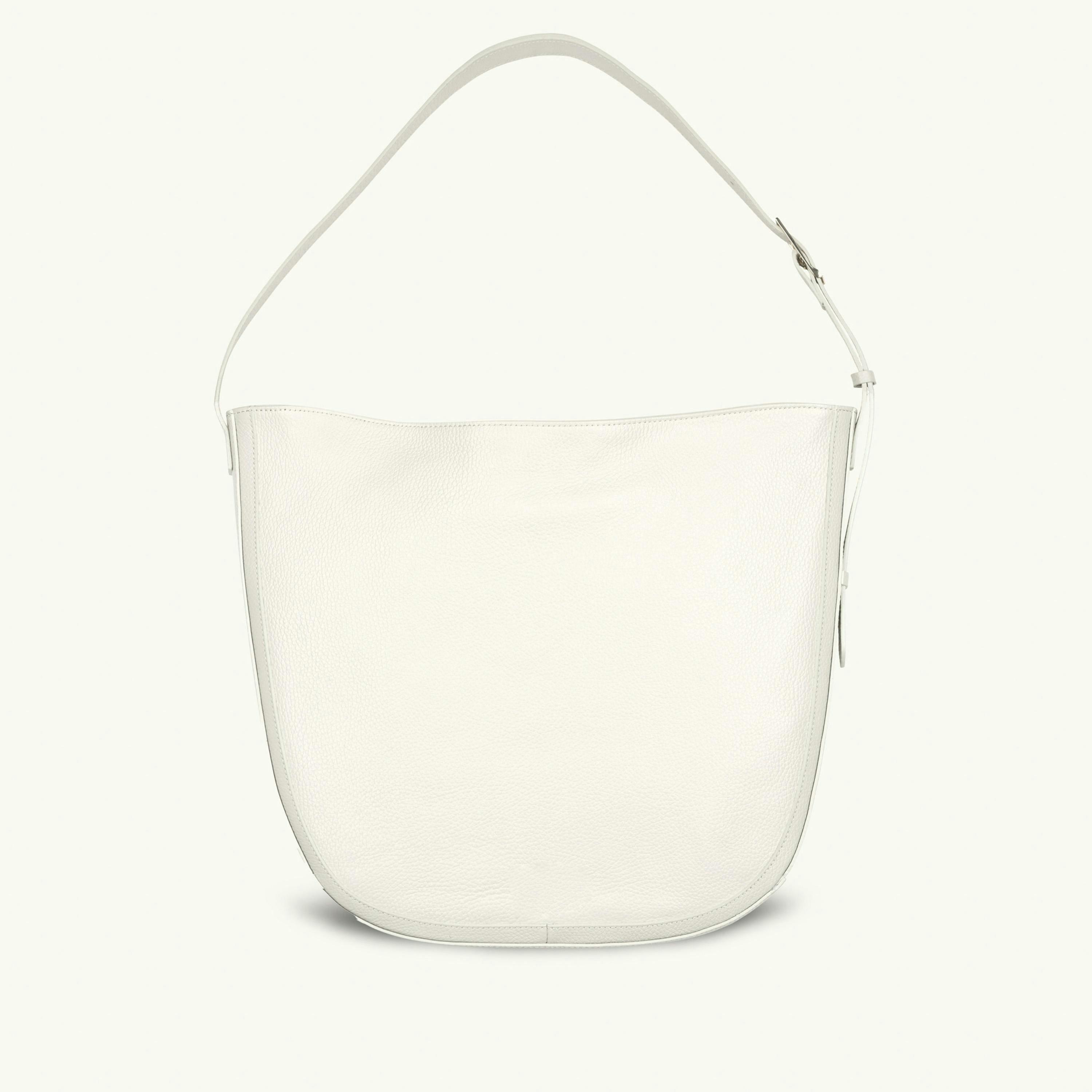 The Emma Leather Bag , view 3 of 5
