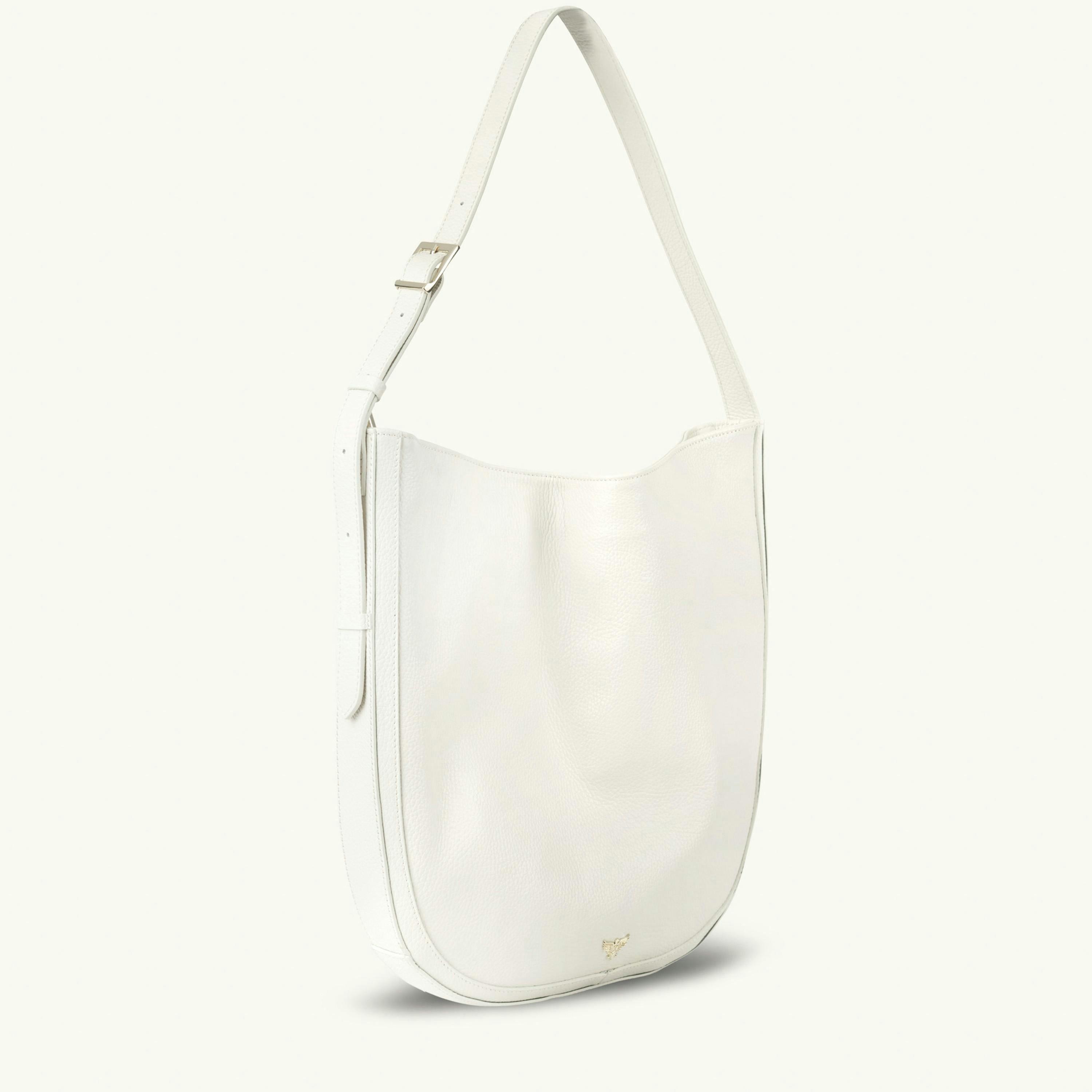 The Emma Leather Bag , view 4 of 5