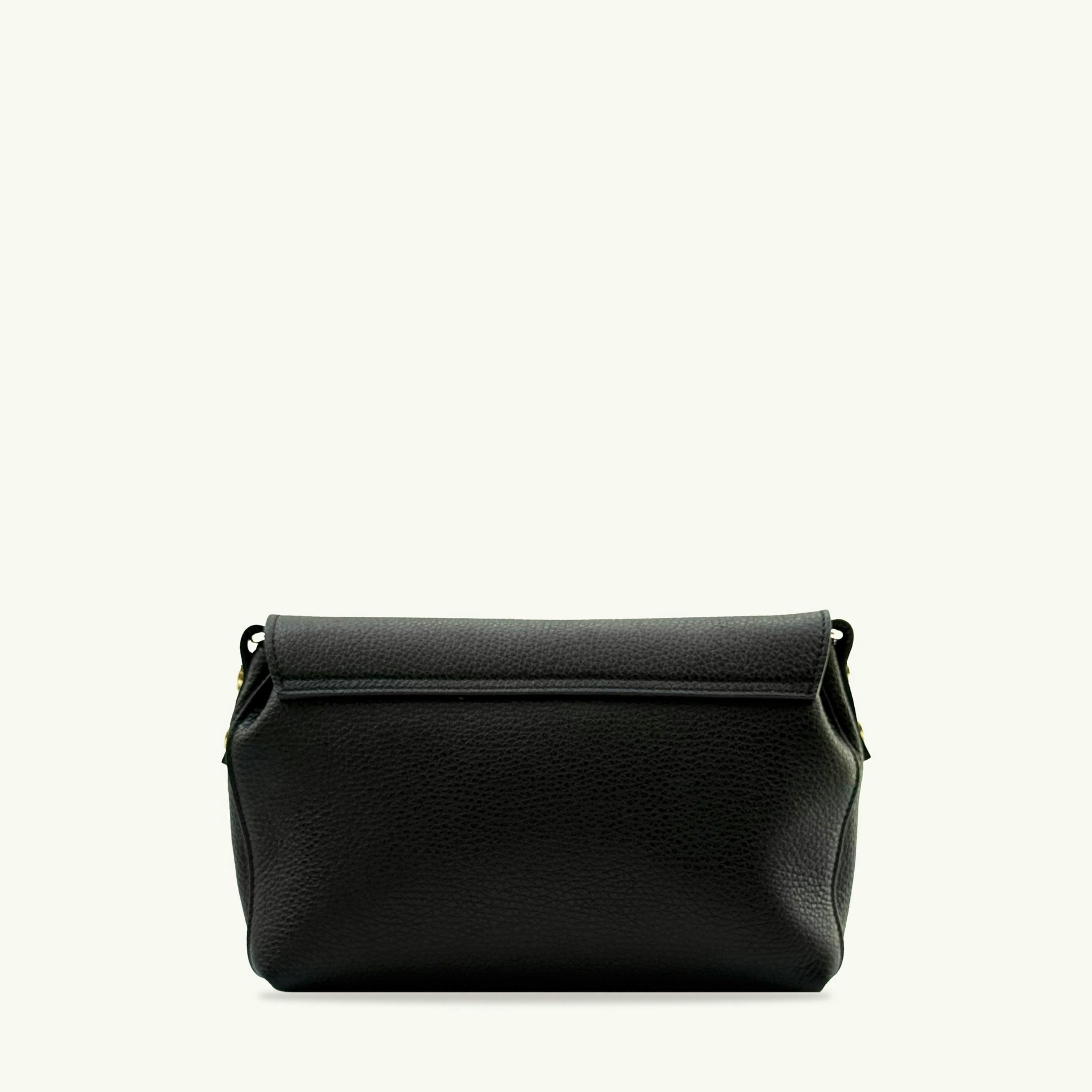 The Maisie Midi Leather Bag , view 4 of 6