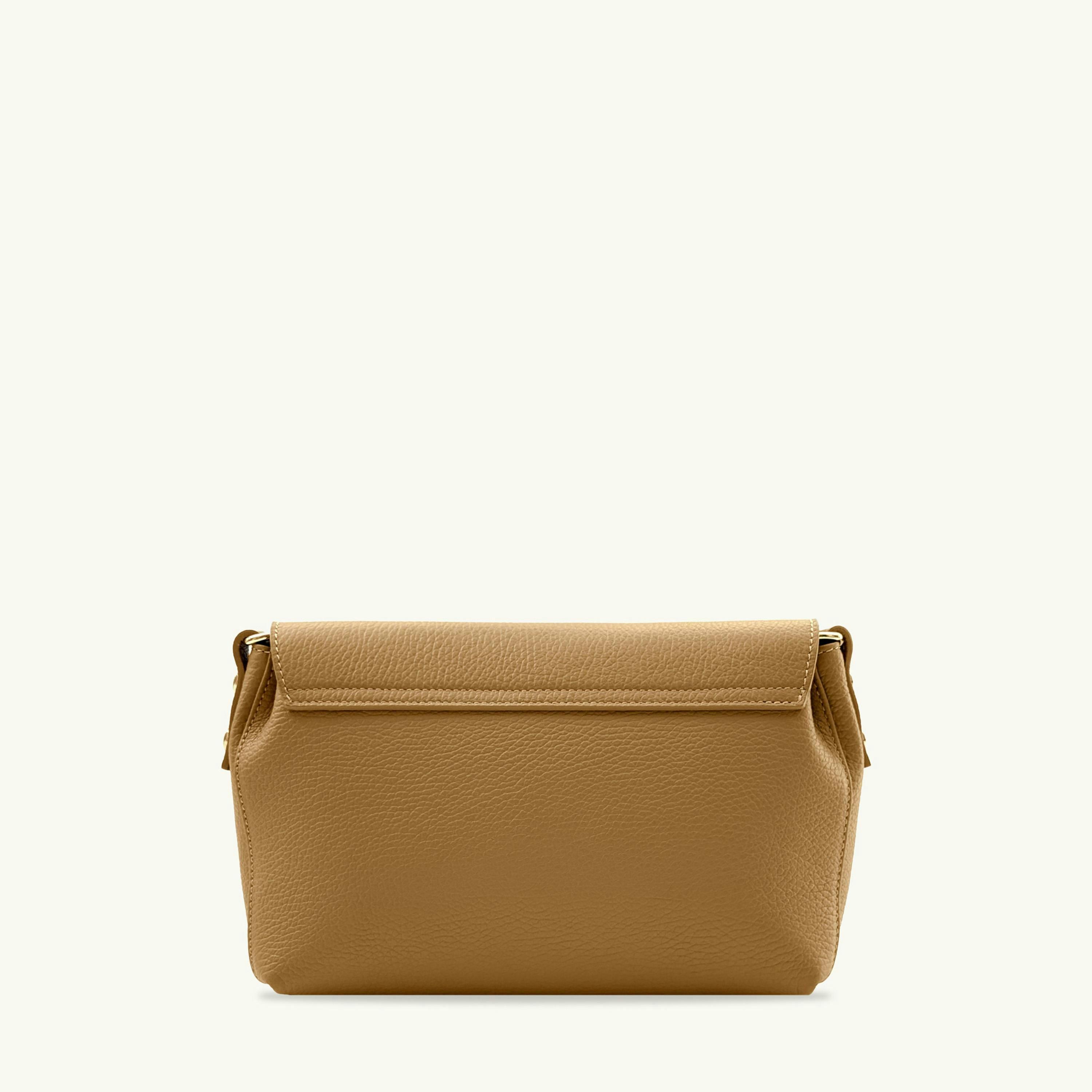 The Maisie Midi Leather Bag , view 4 of 6