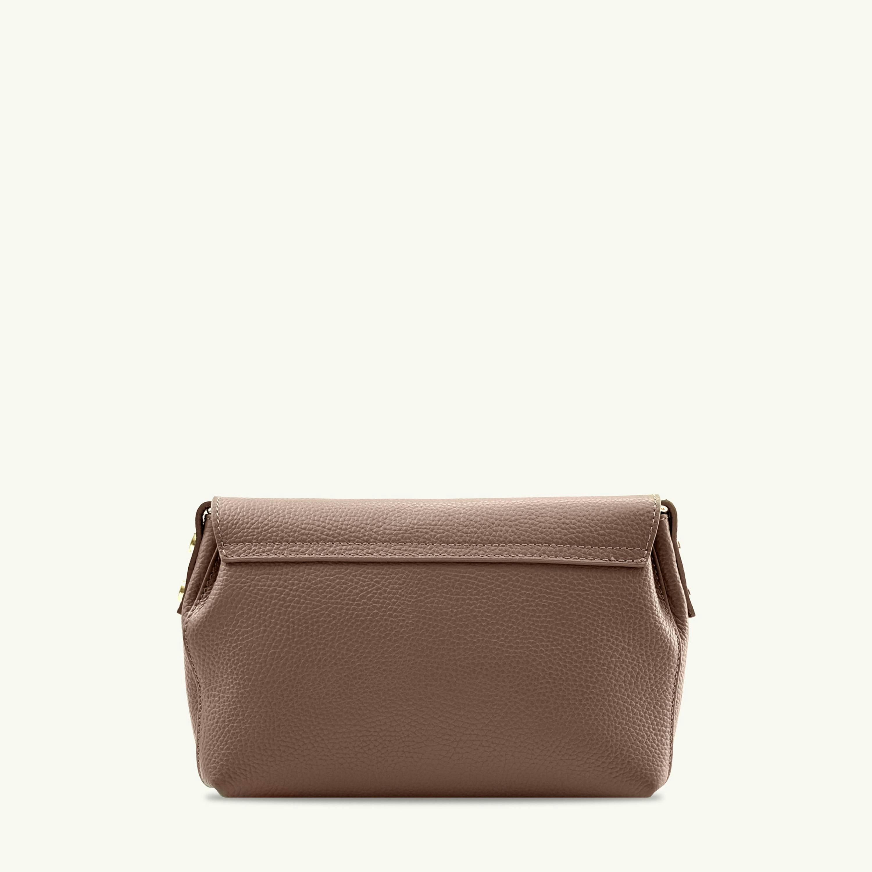 The Maisie Midi Leather Bag , view 5 of 6