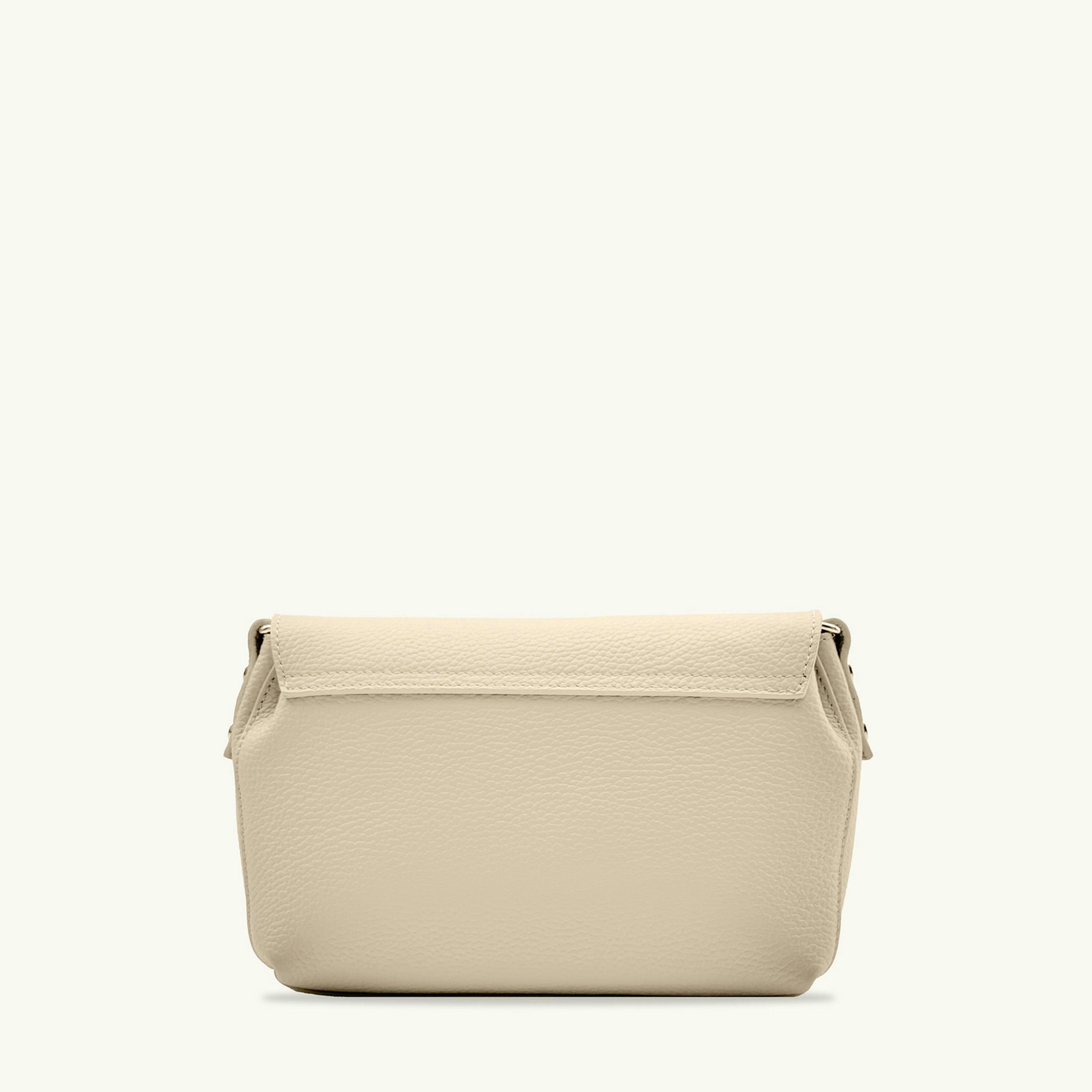 The Maisie Midi Leather Bag , view 4 of 6