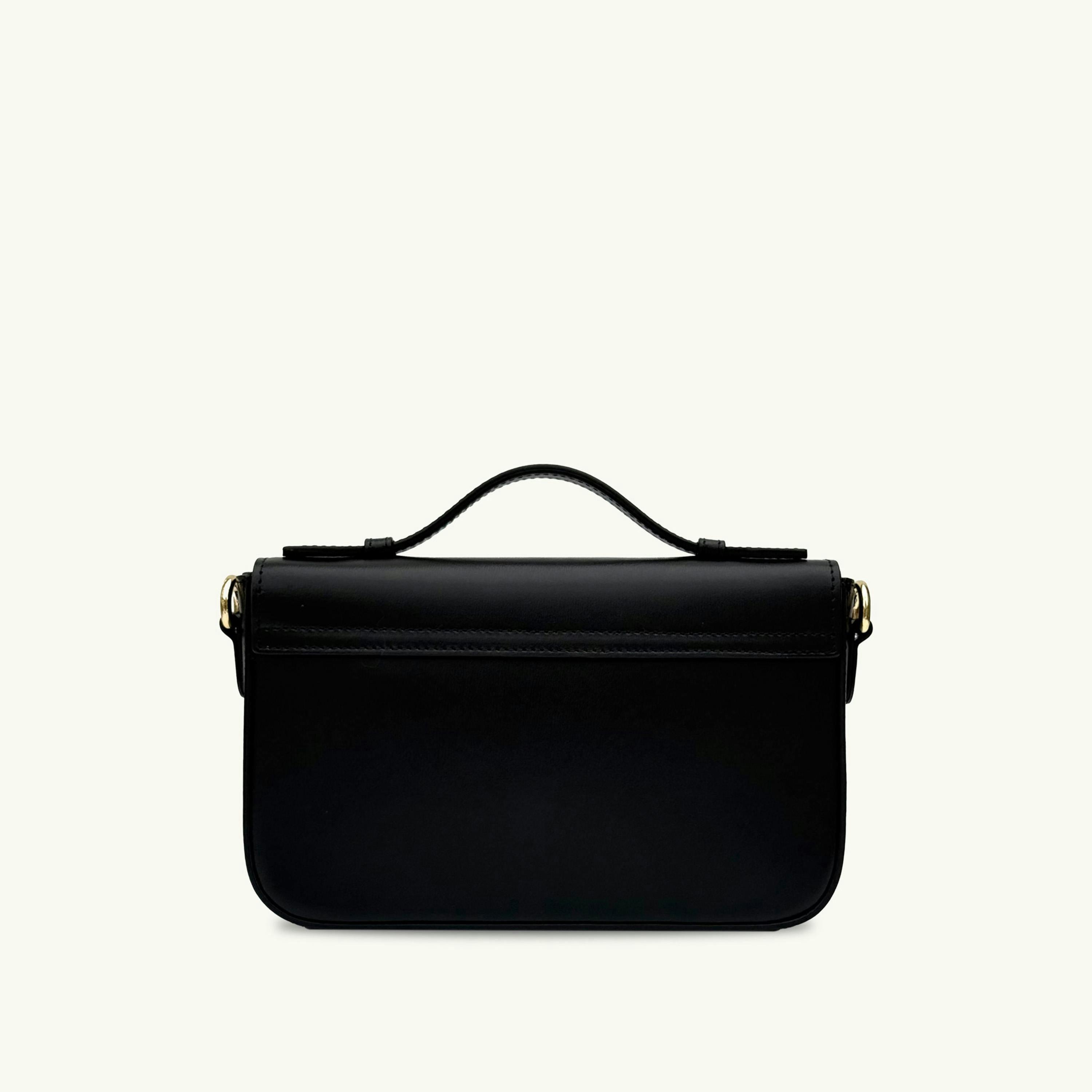 The Flora Leather Bag , view 4 of 6