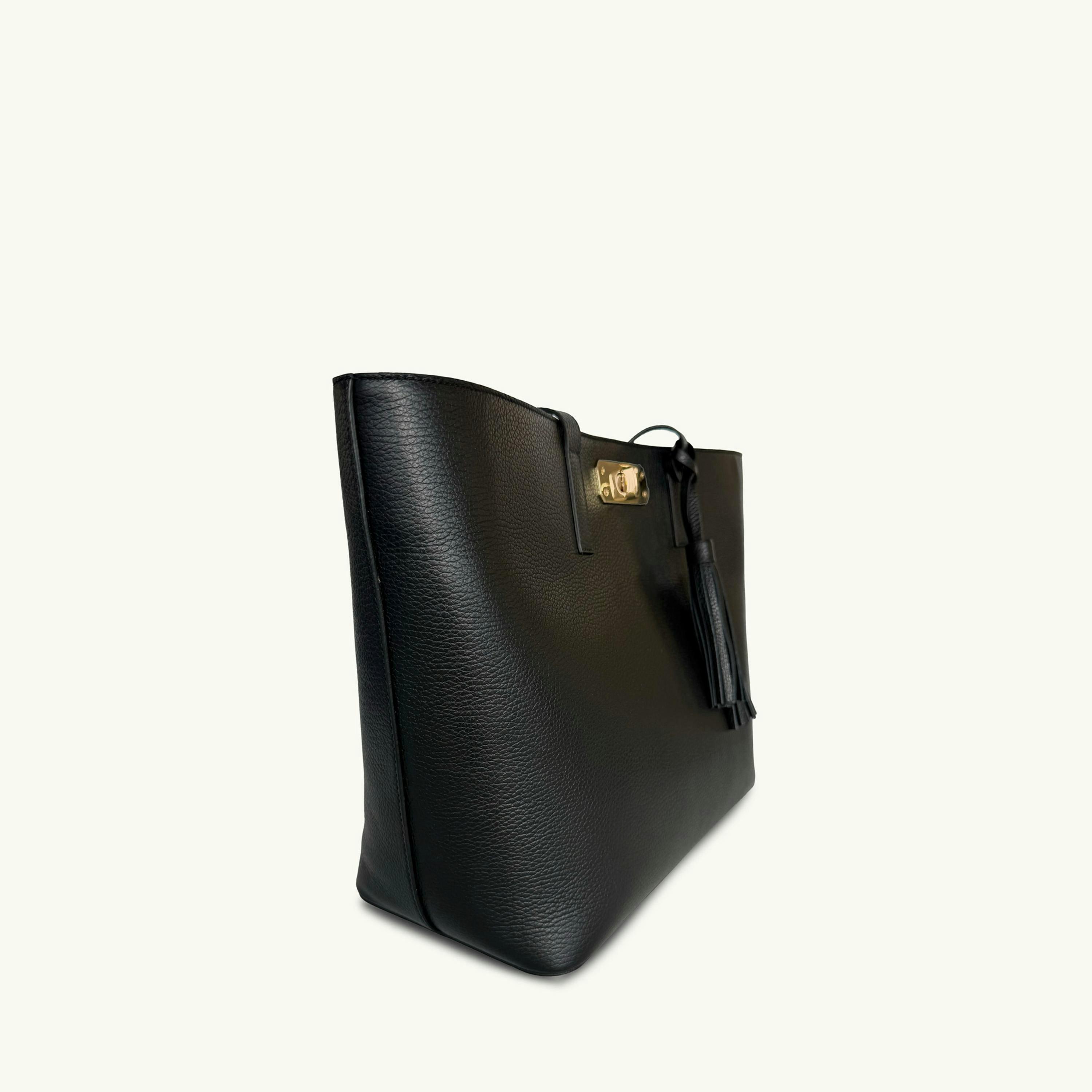 The Kate Leather Bag , view 4 of 4