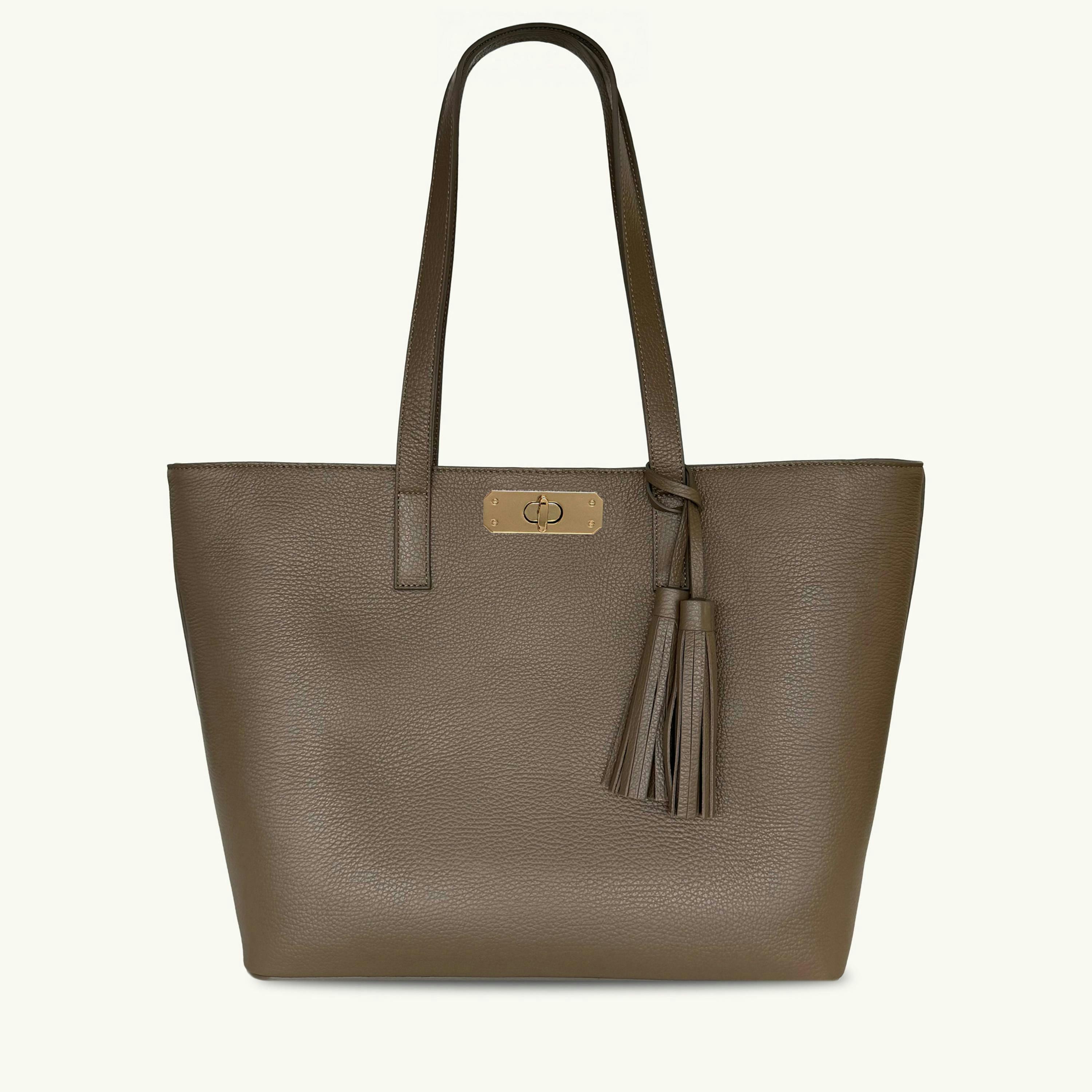 The Kate Leather Bag , view 1 of 4