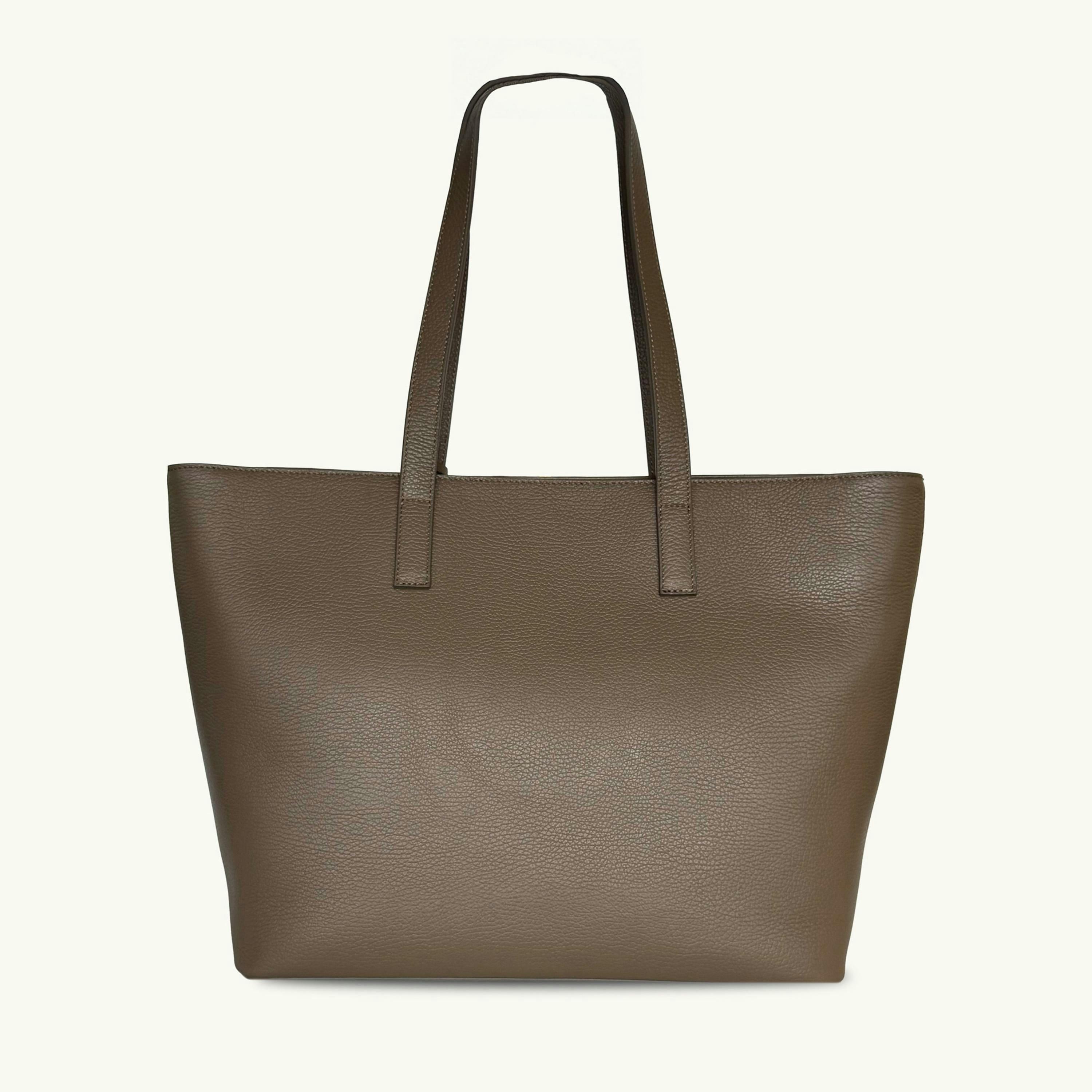 The Kate Leather Bag , view 3 of 4