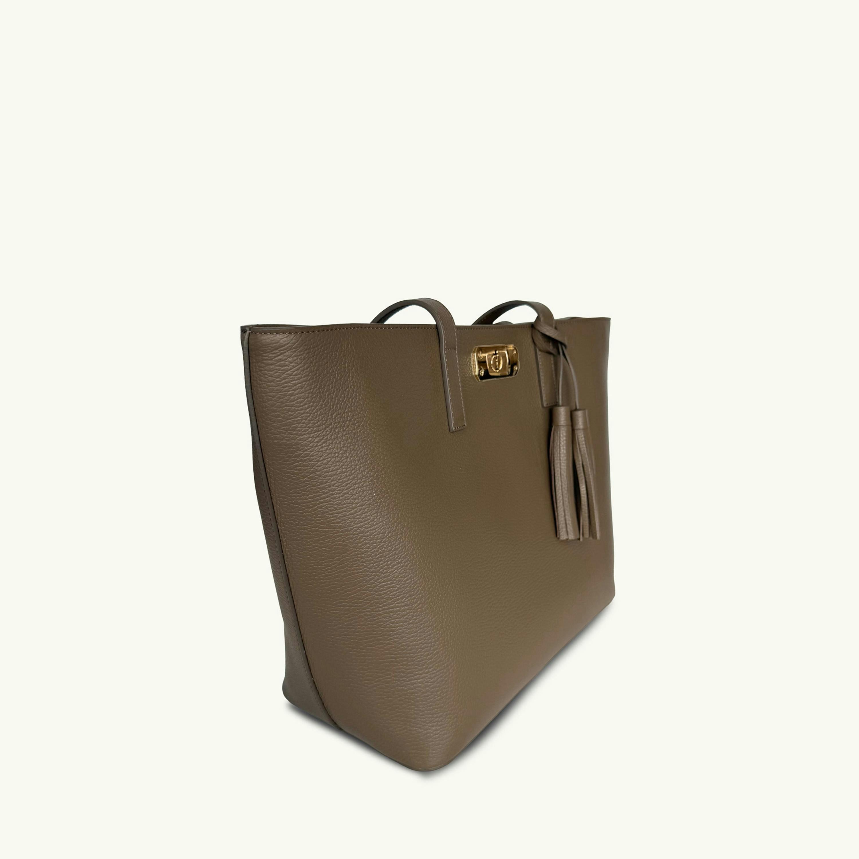 The Kate Leather Bag , view 4 of 4