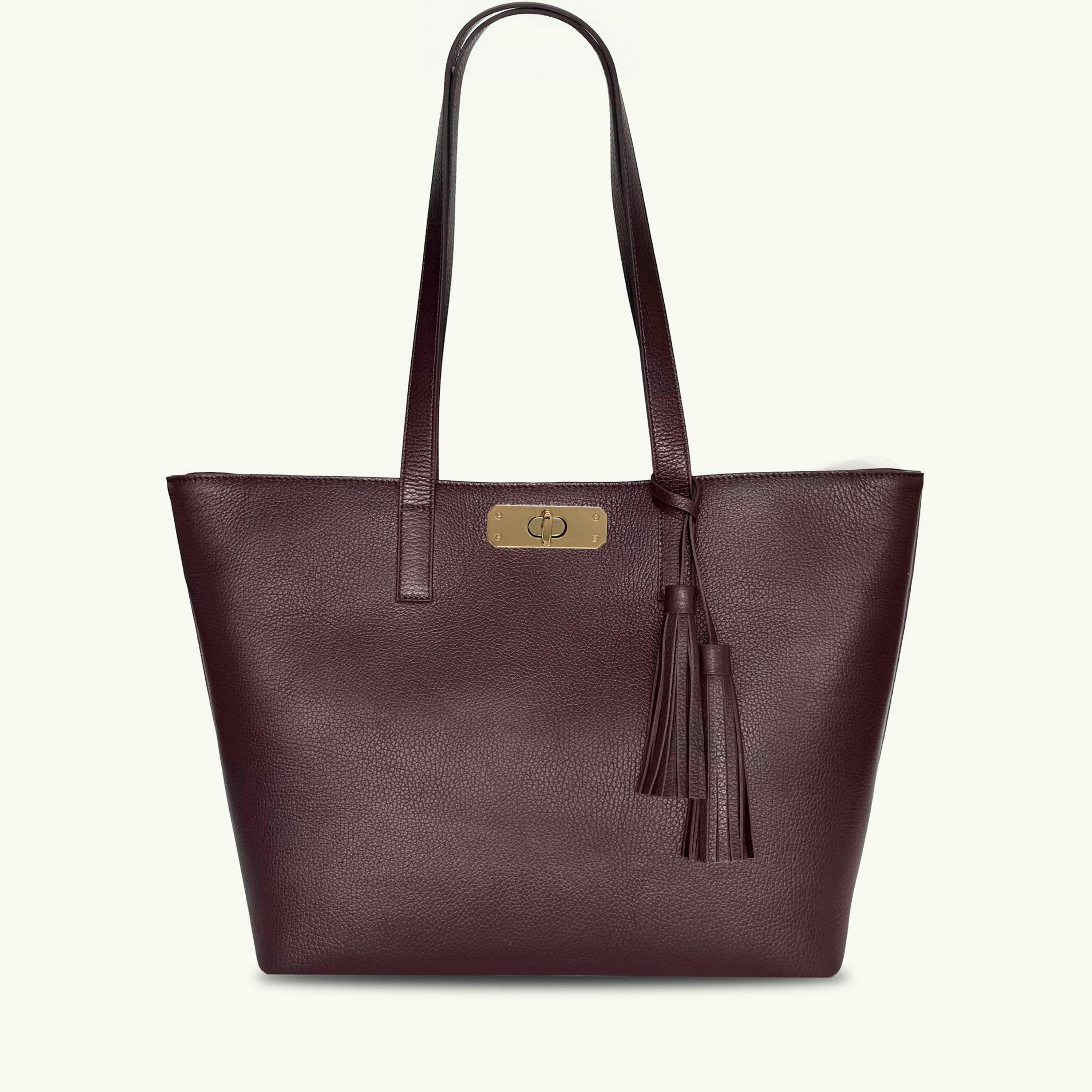 The Kate Leather Bag , view 1 of 4