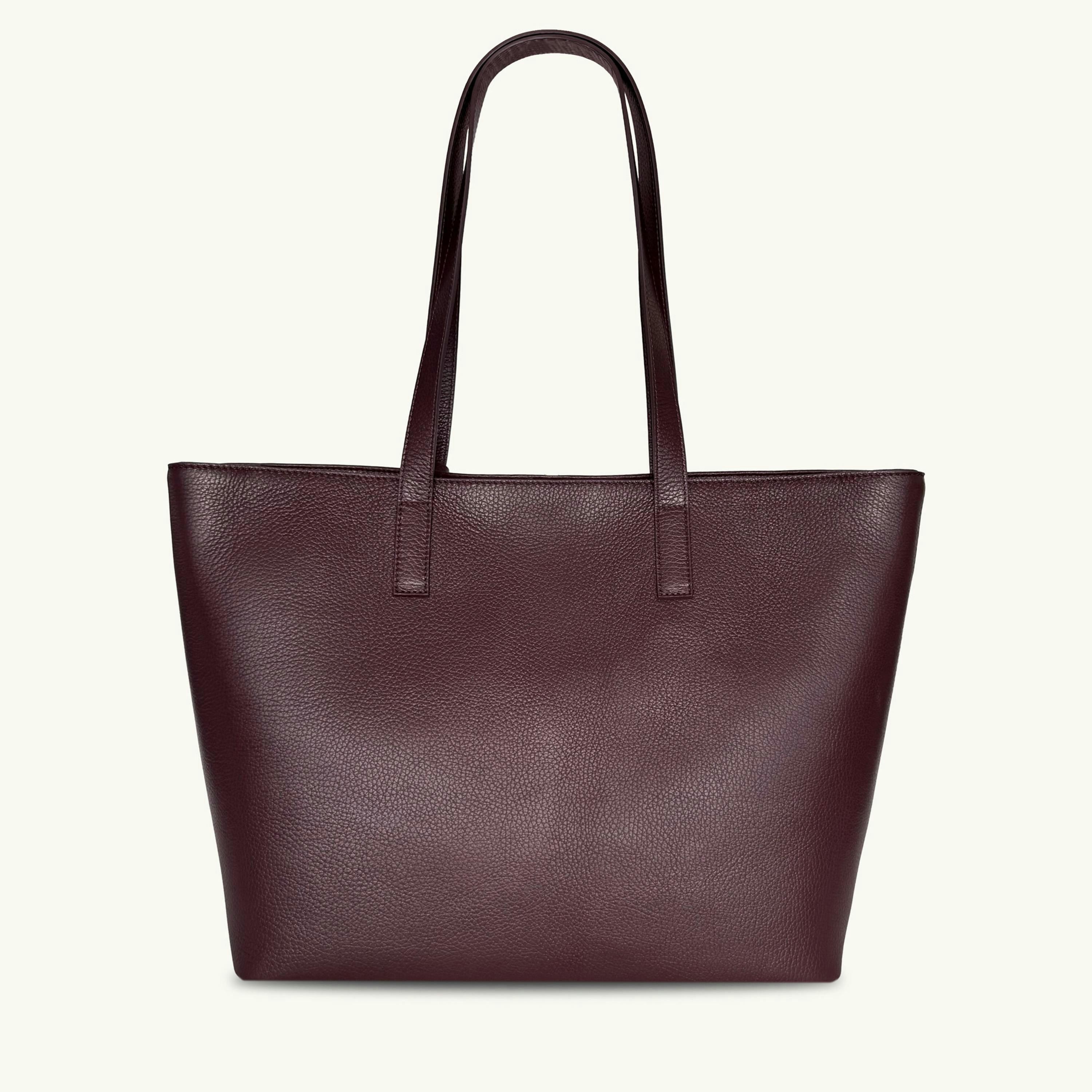 The Kate Leather Bag , view 3 of 4