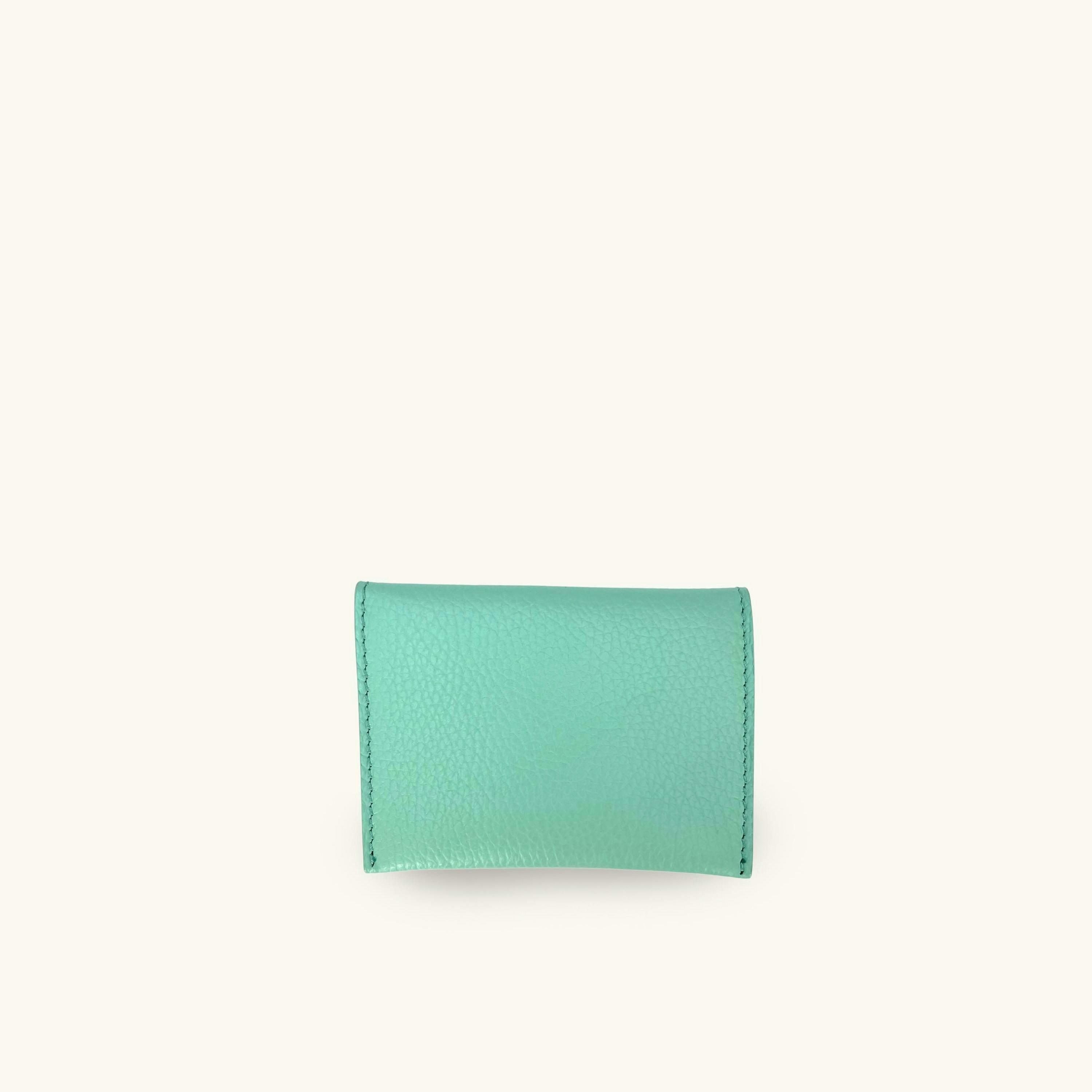 Leather Purse , view 2 of 4