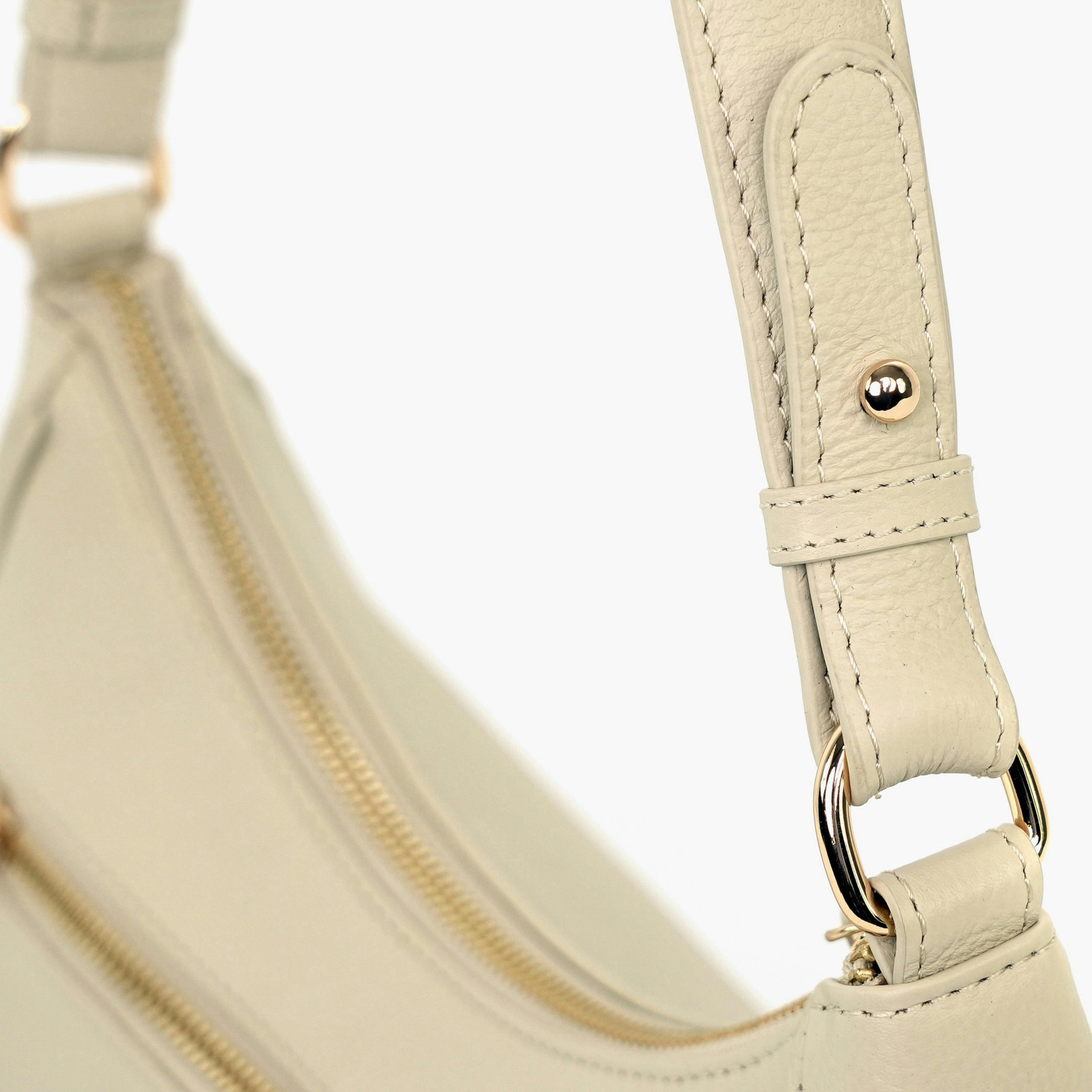 The Lucy Leather Bag , view 6 of 6