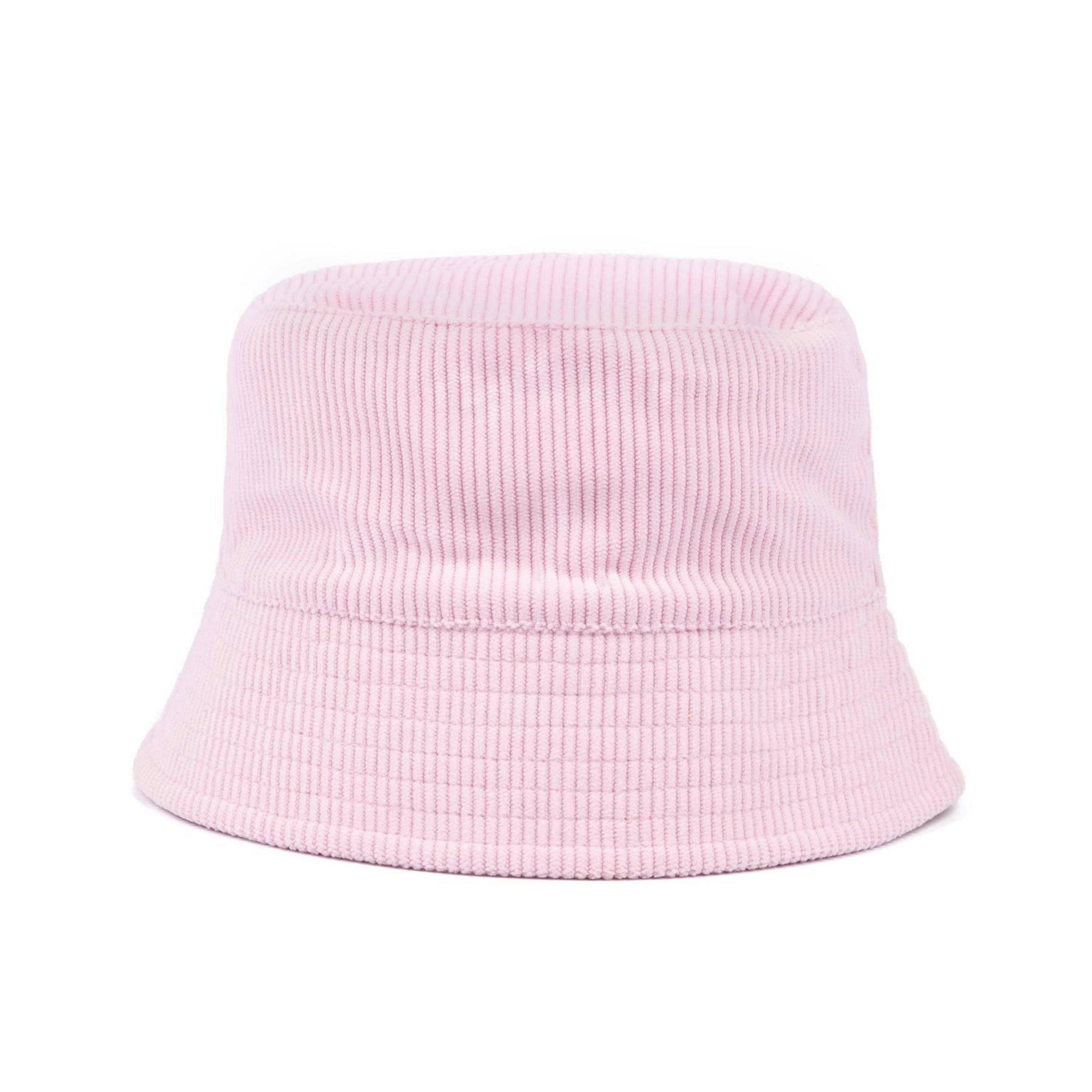 Pusheen Girls Pink Bucket Hat (One Size) by Vanilla Underground , view 2 of 2