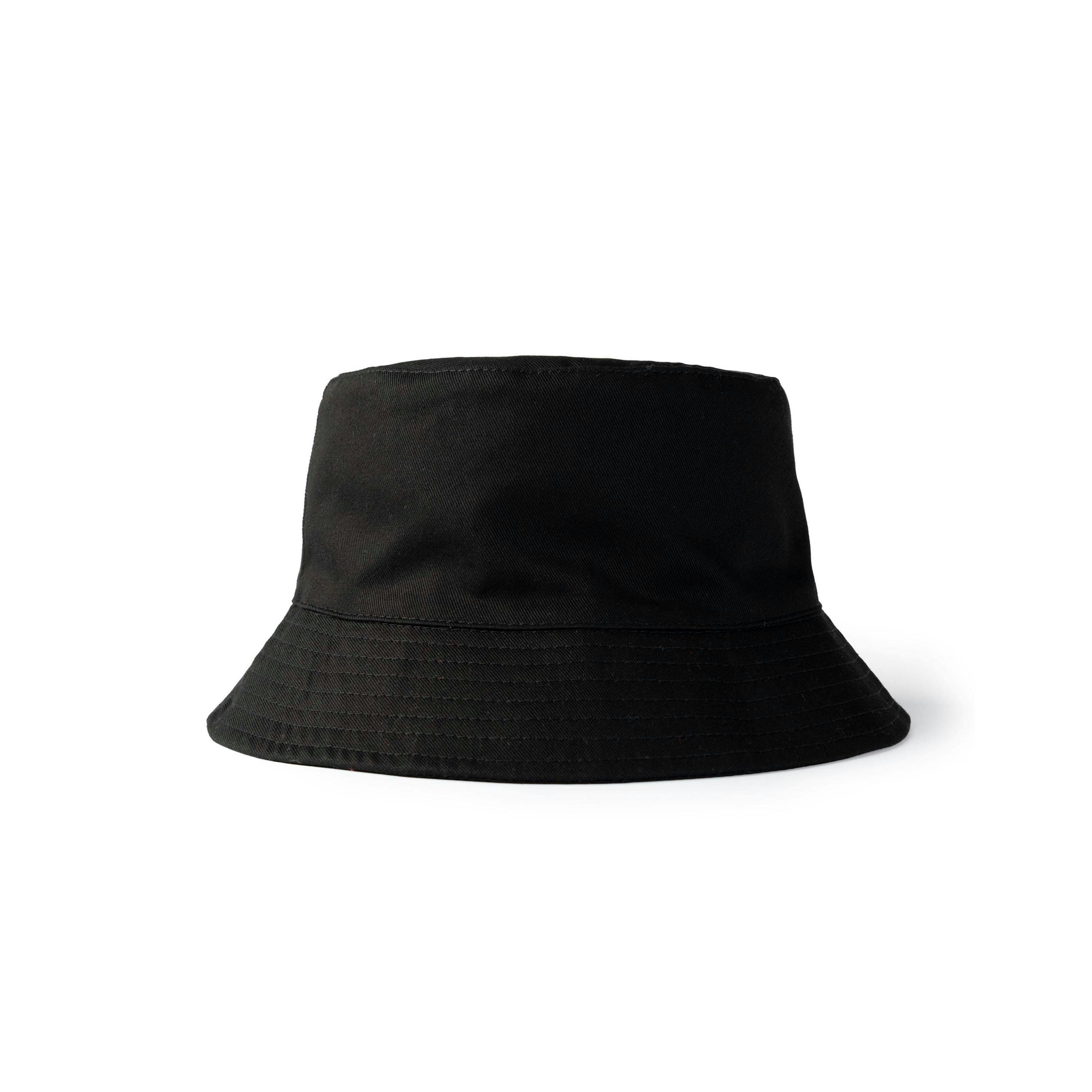 South Park Mens Black Character Line Up Bucket Hat (One Size) by Vanilla Underground , view 2 of 6