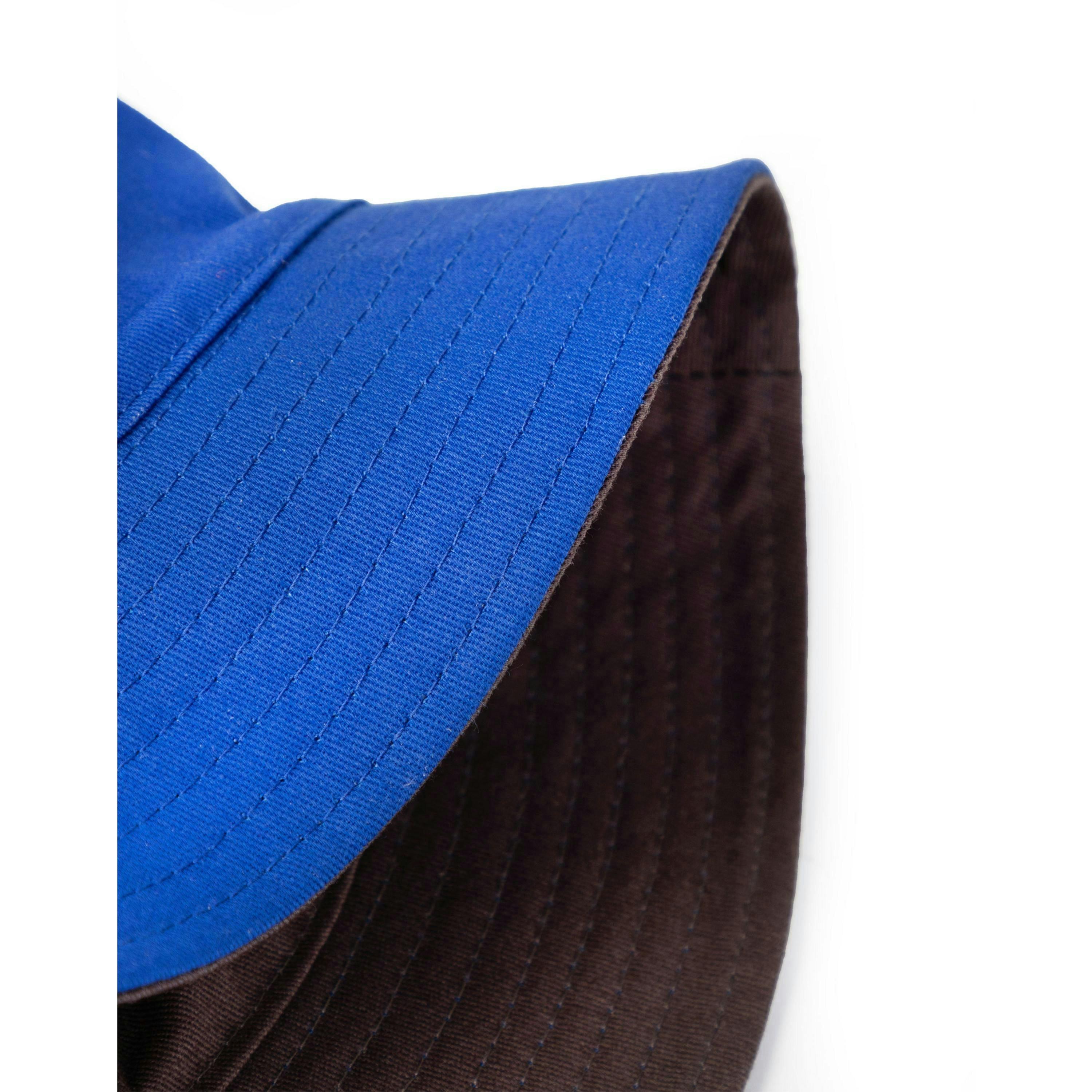 Sonic the Hedgehog Boys Multicoloured Reversible Character Bucket Hat (One Size) by Vanilla Underground , view 6 of 6