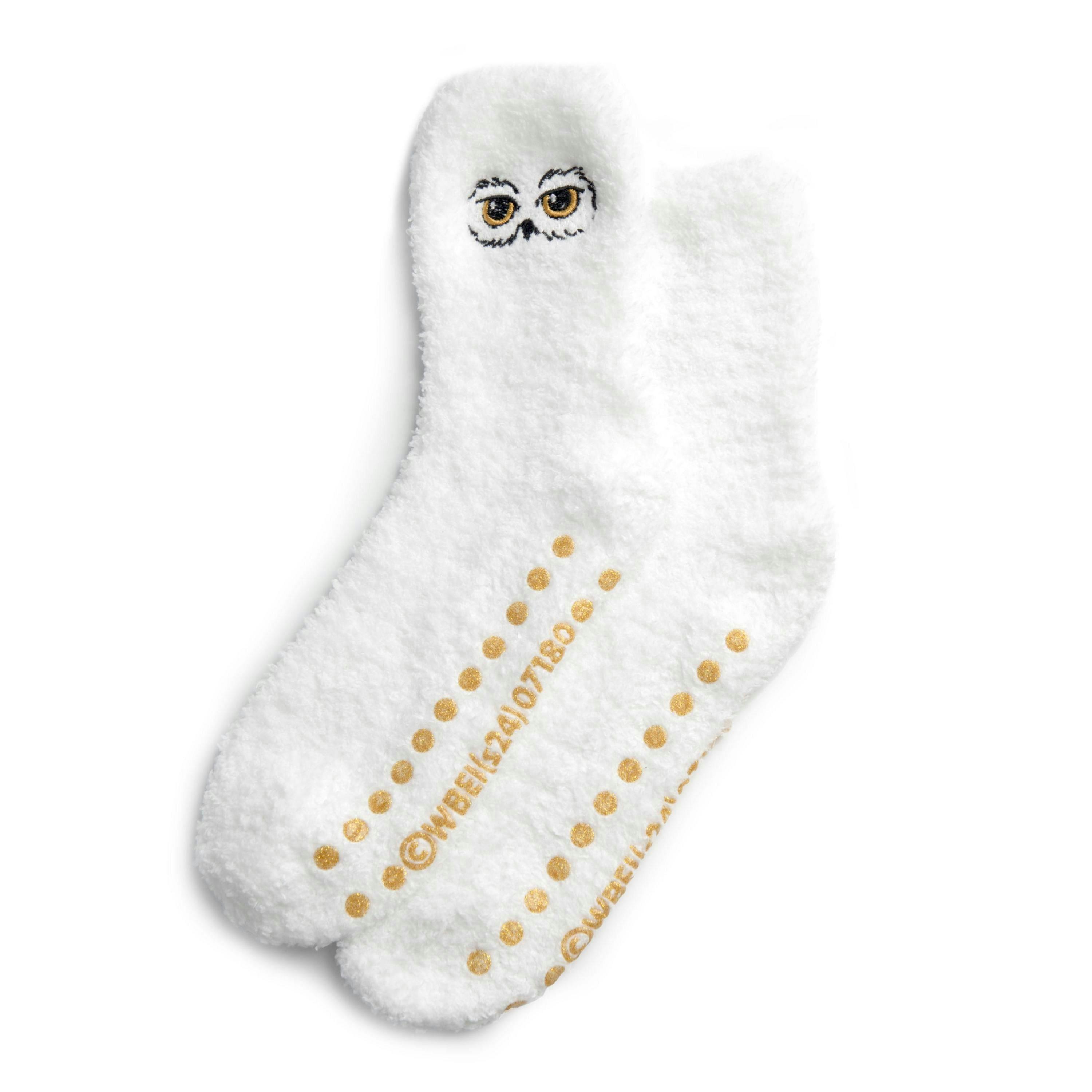 Harry Potter Womens Multicoloured Hedwig Mug and Sock Gift Set (One Size) by Vanilla Underground , view 3 of 6