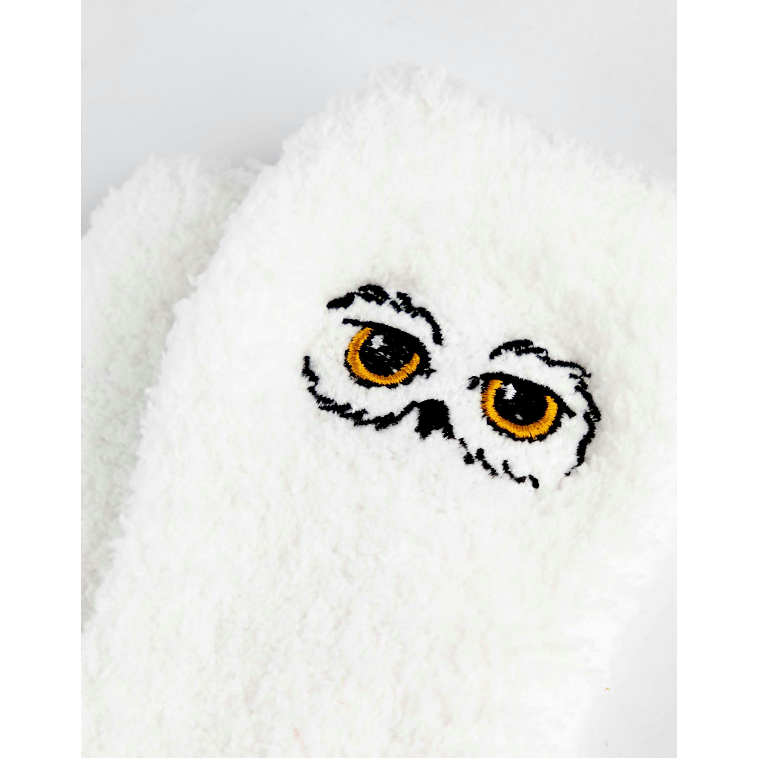 Harry Potter Womens Multicoloured Hedwig Mug and Sock Gift Set (One Size) by Vanilla Underground , view 4 of 6