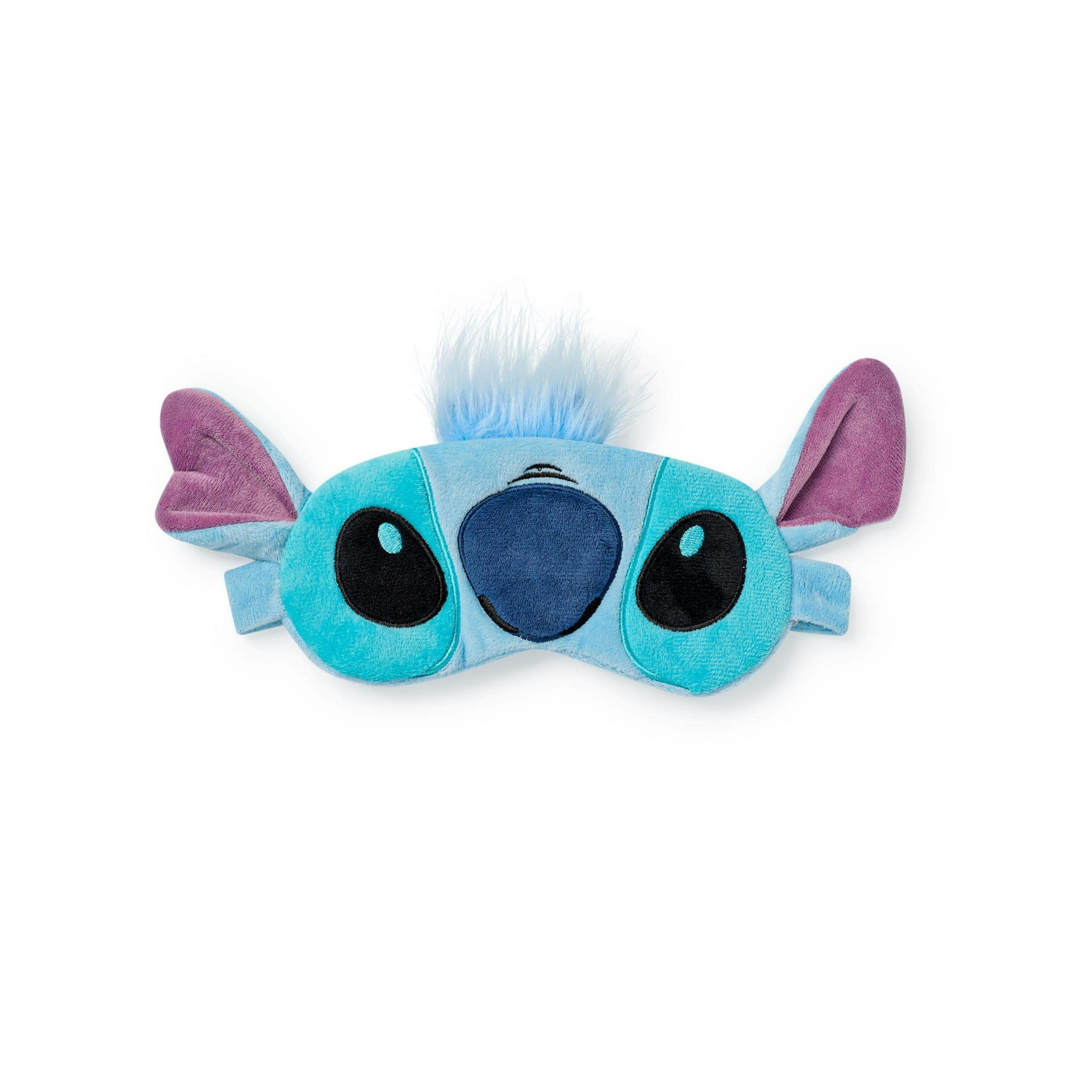 Disney Unisex Blue Stitch Pillow (One Size) by Vanilla Underground , view 3 of 6