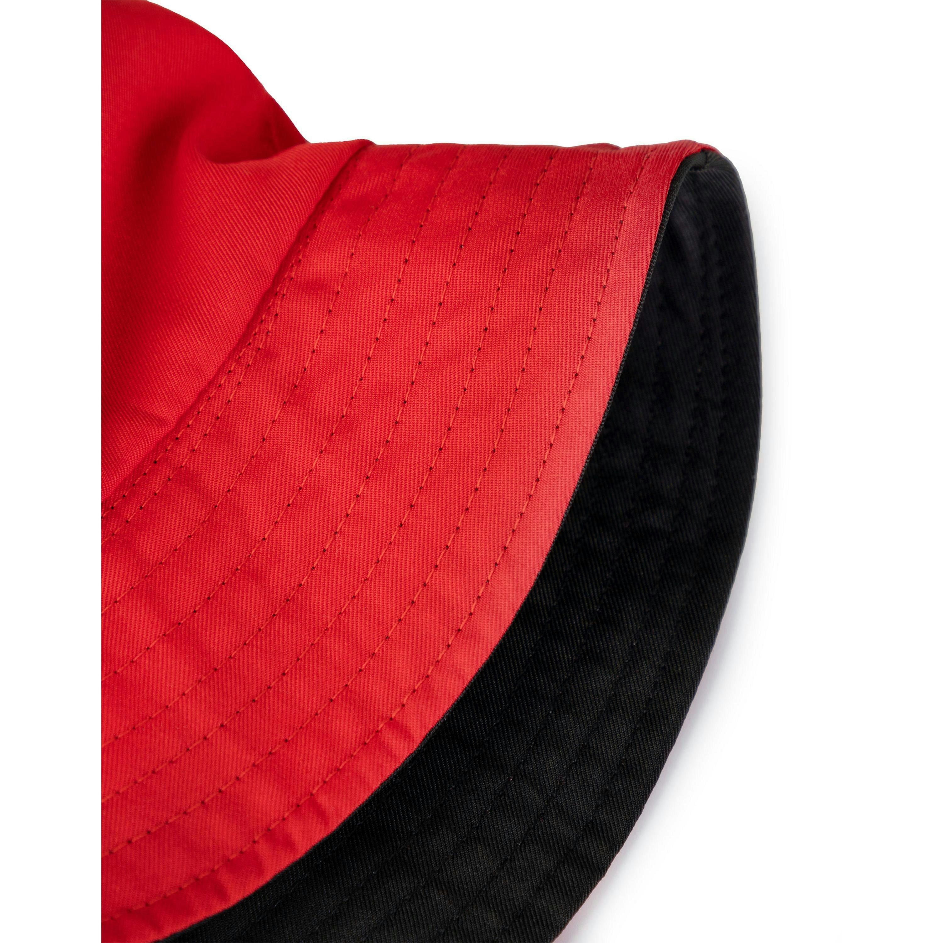 Marvel Boys Multicoloured Spiderman Bucket Hat (One Size) by Vanilla Underground , view 5 of 6