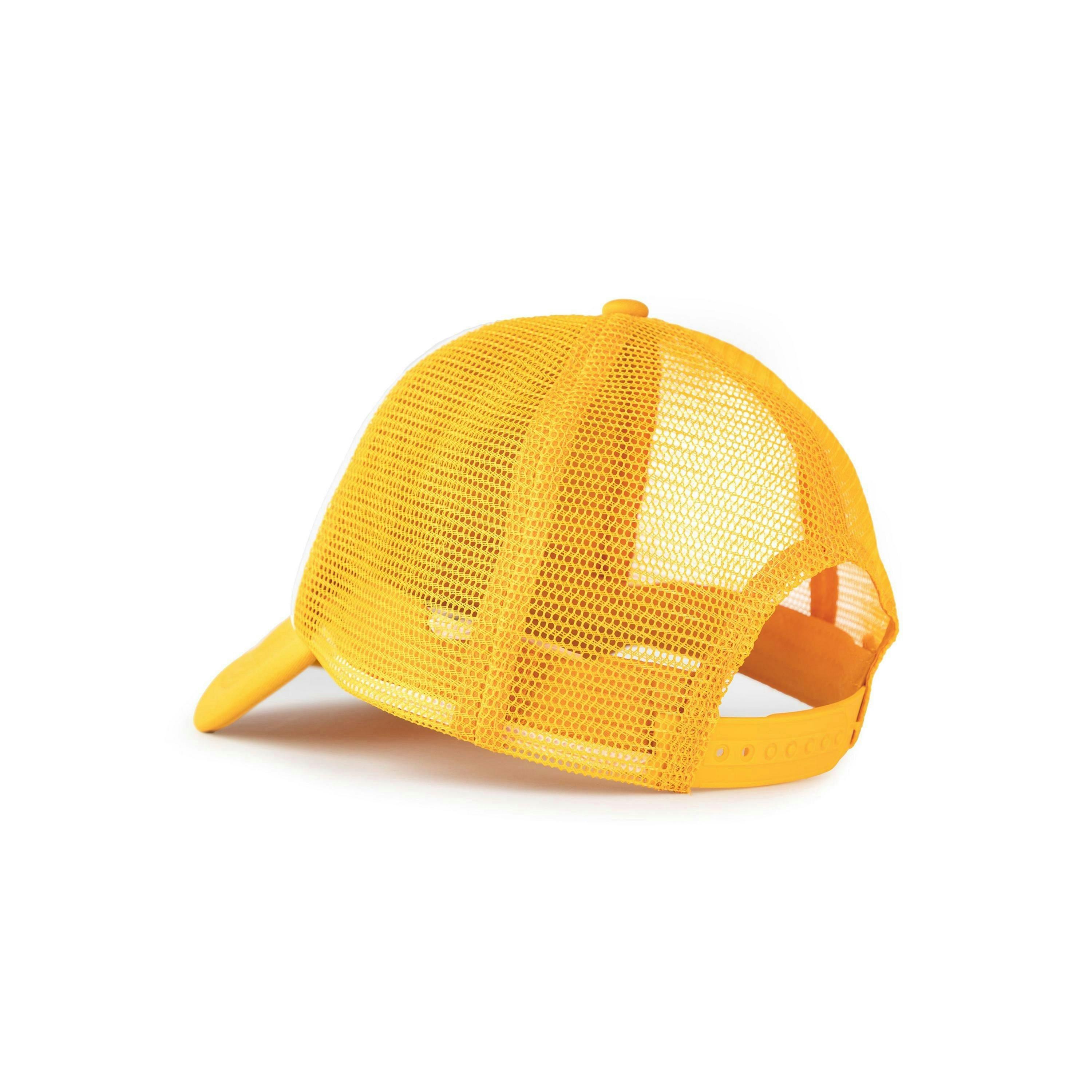 Pokemon Girls Brown Eevee Adjustable Curved Peak Cap (One Size) by Vanilla Underground , view 2 of 6
