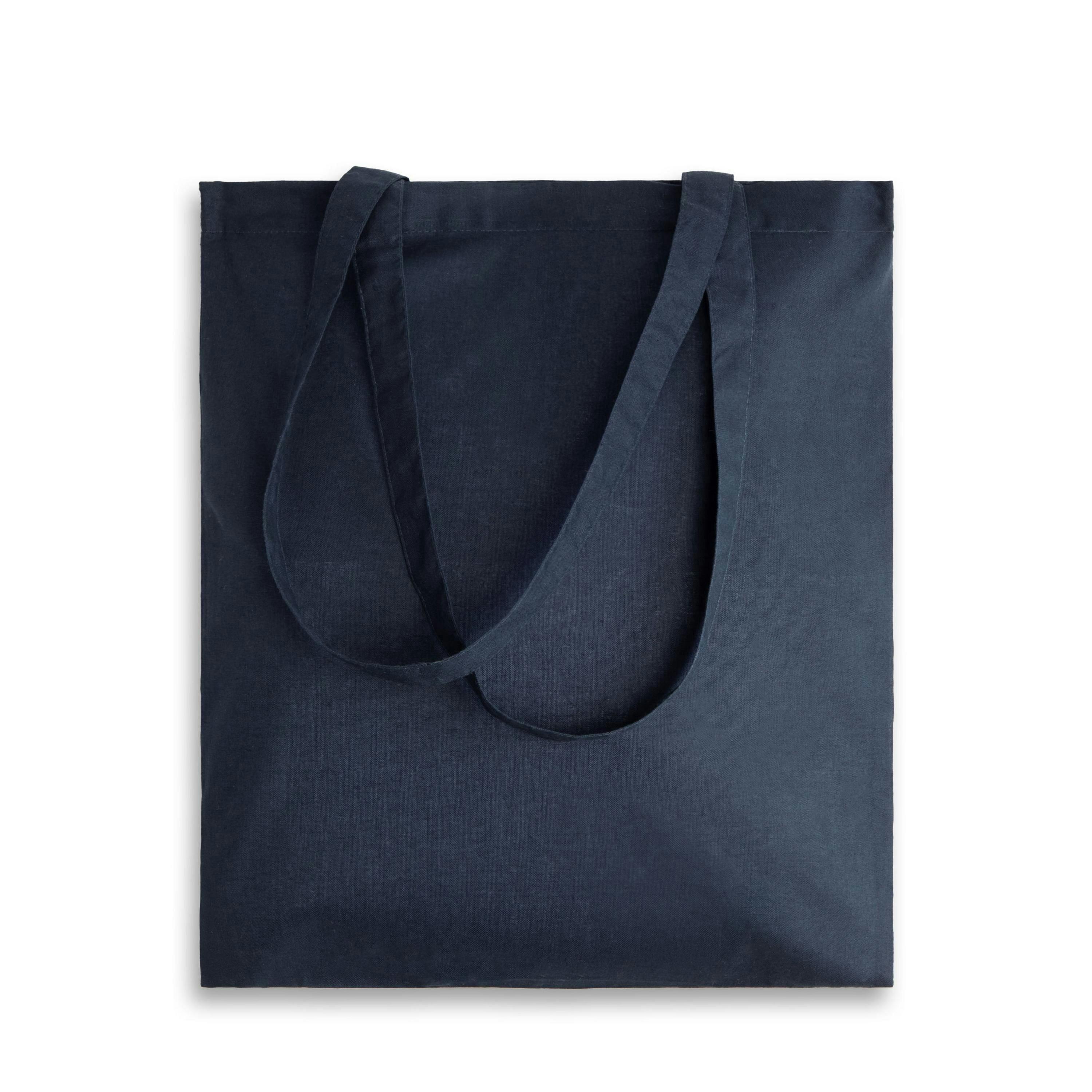 Yellowstone Unisex Blue Horse Ranch Tote Bag (One Size) by Vanilla Underground , view 2 of 6