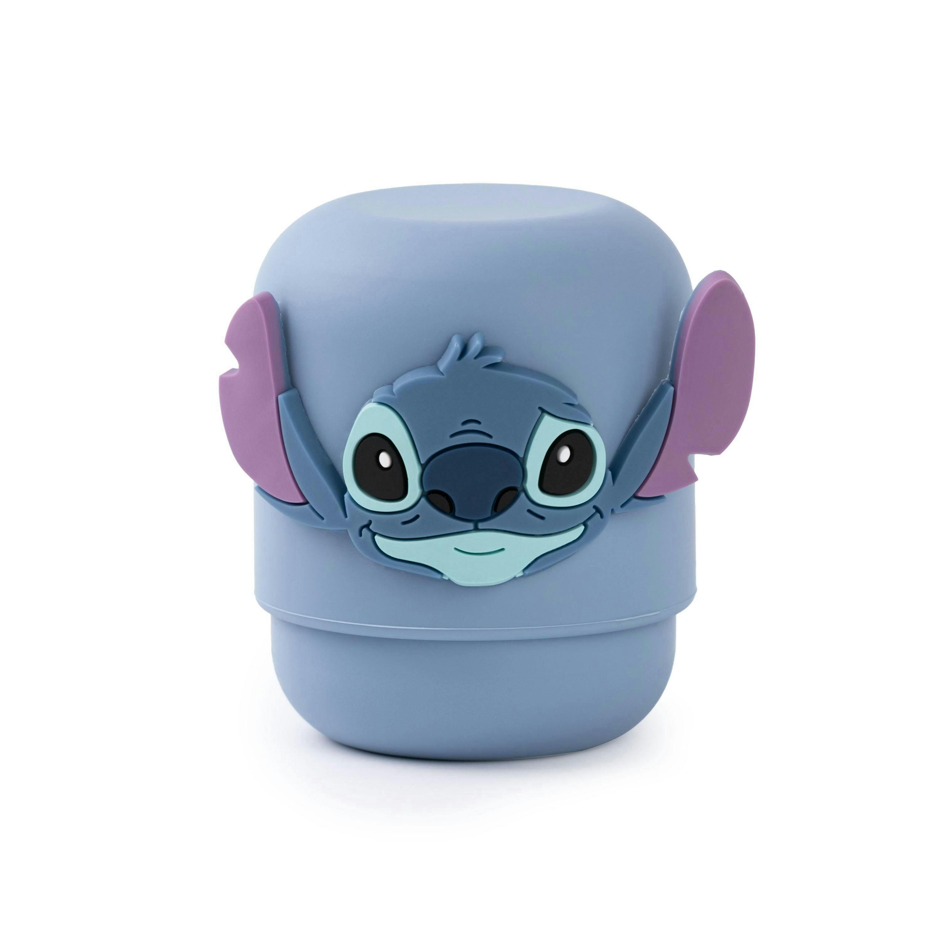 Disney Womens Blue Stitch Beauty Blender (One Size) by Vanilla Underground , view 4 of 6
